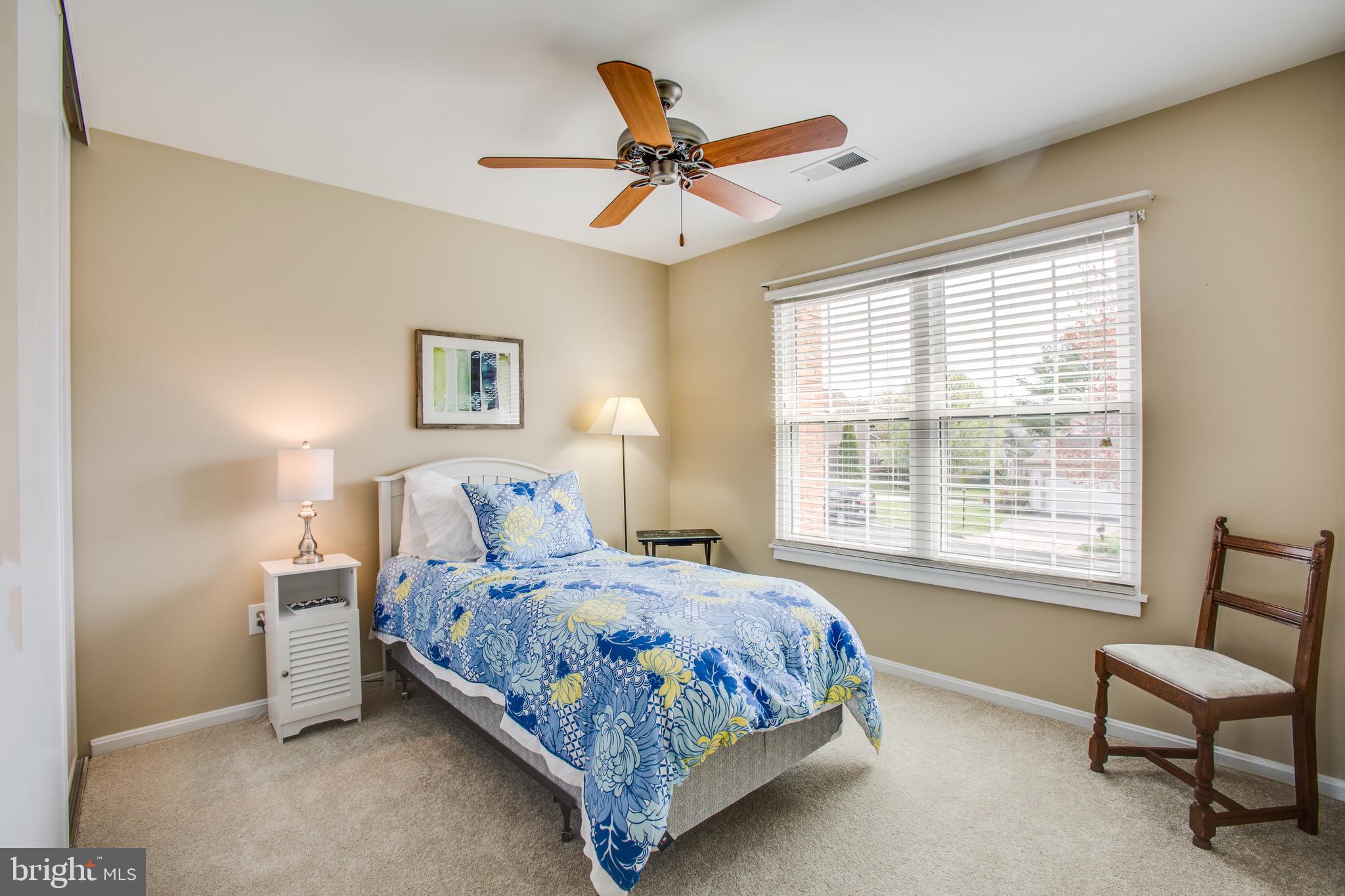 OLD BRIDGE ESTATES - Residential