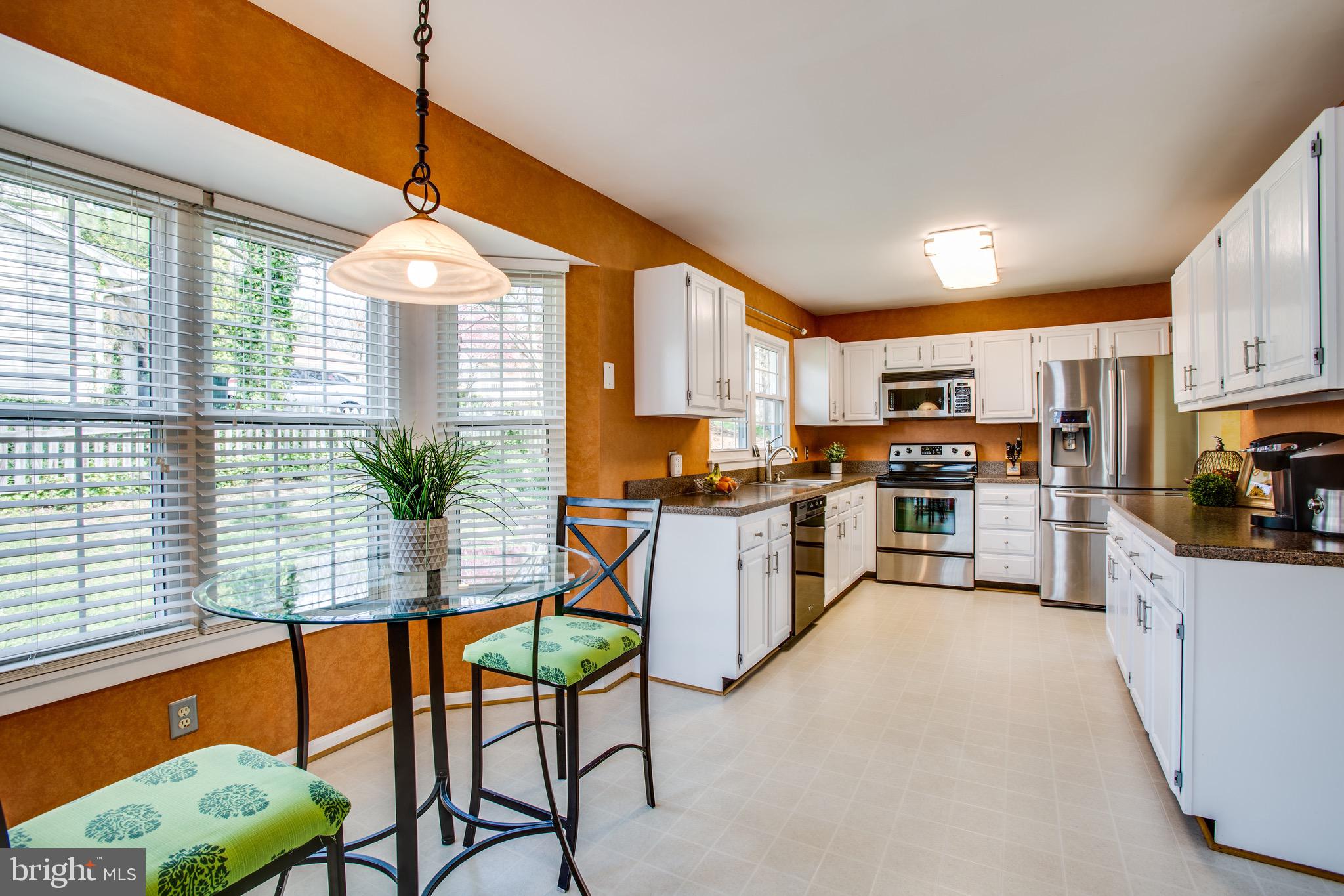 OLD BRIDGE ESTATES - Residential