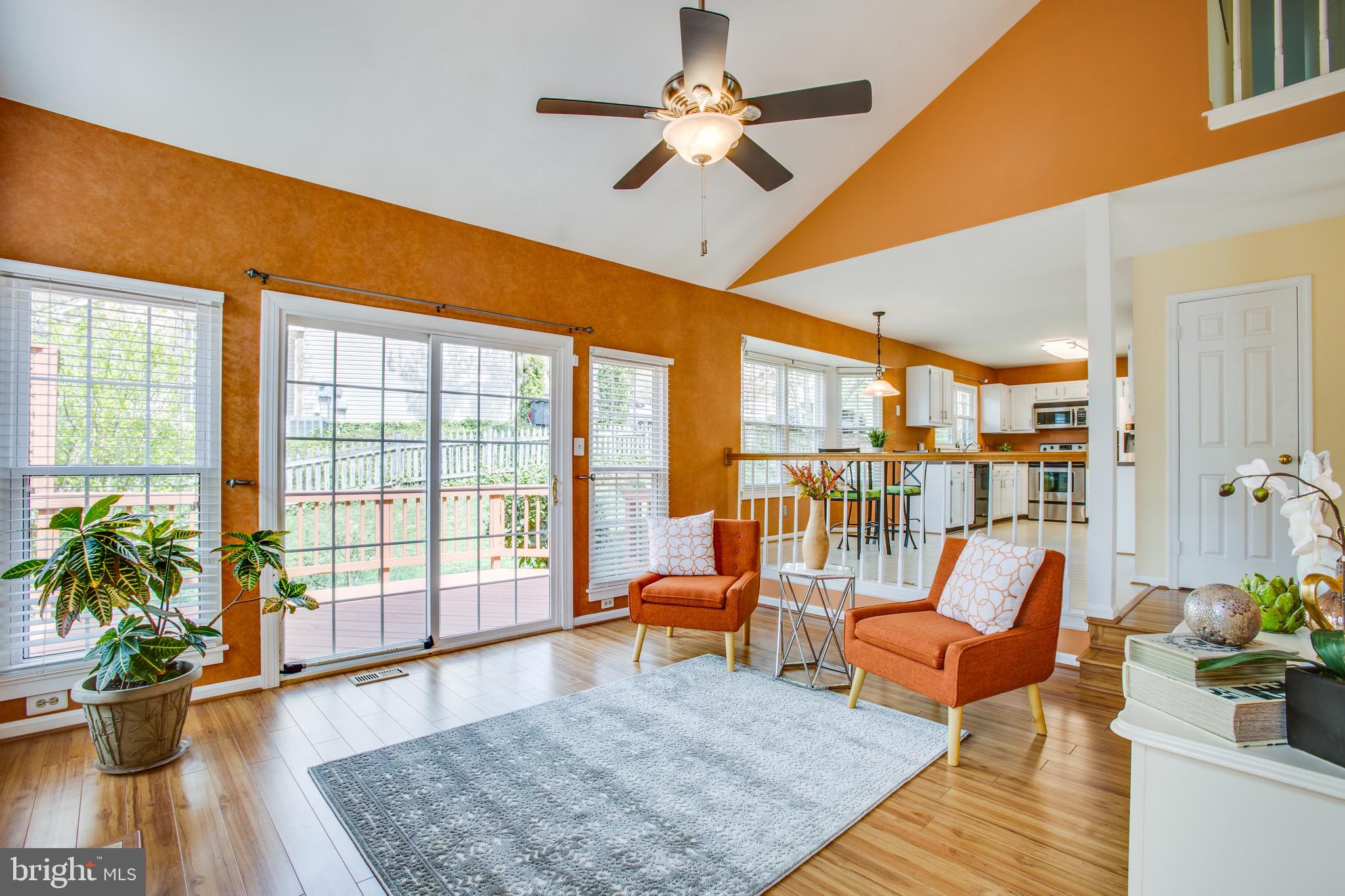 OLD BRIDGE ESTATES - Residential