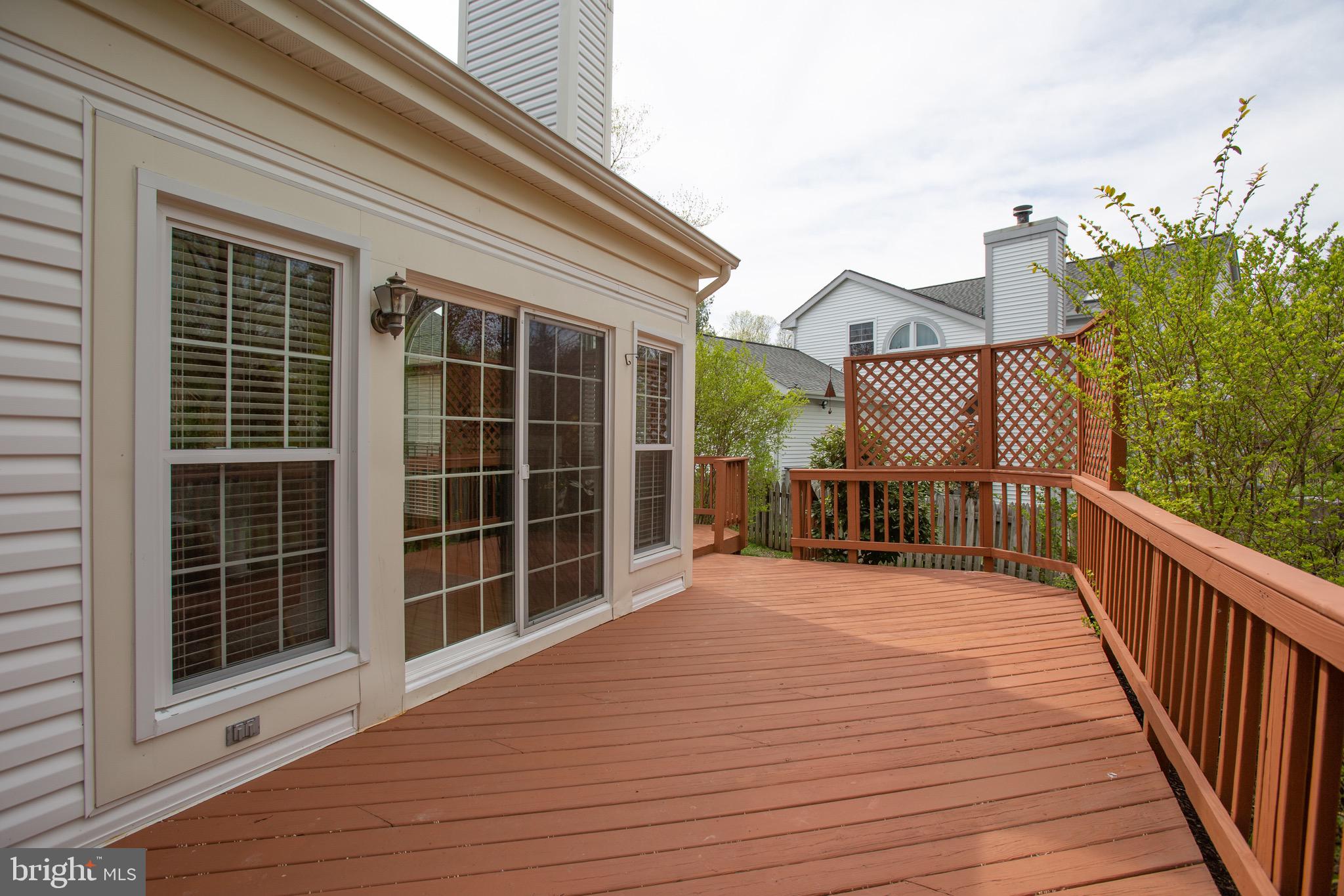 OLD BRIDGE ESTATES - Residential