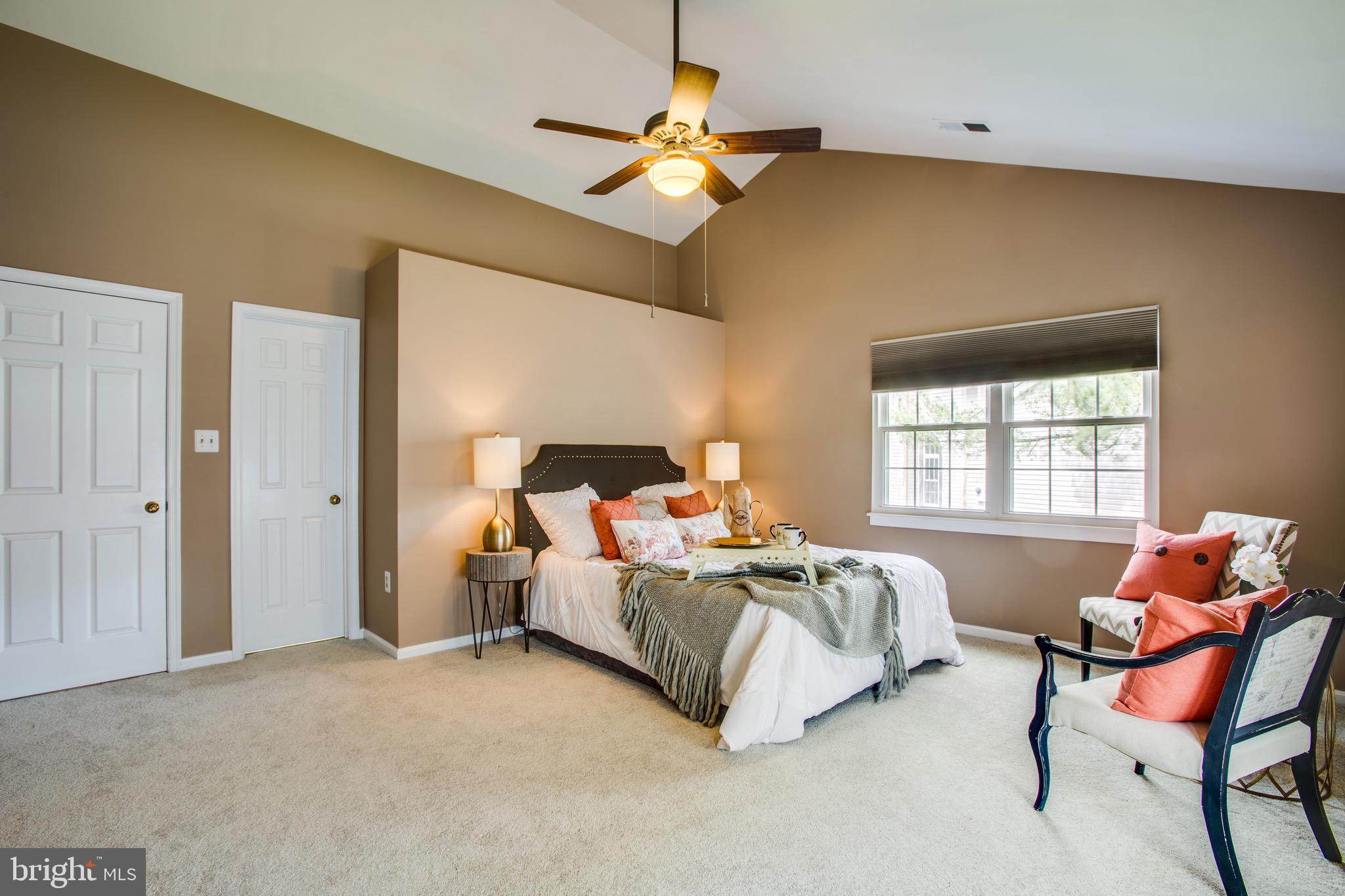 OLD BRIDGE ESTATES - Residential