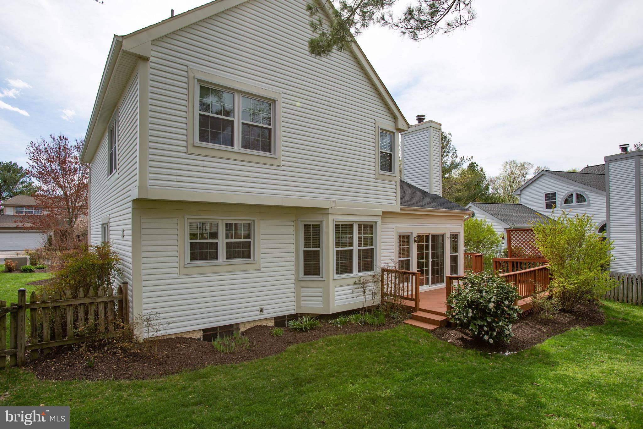 OLD BRIDGE ESTATES - Residential