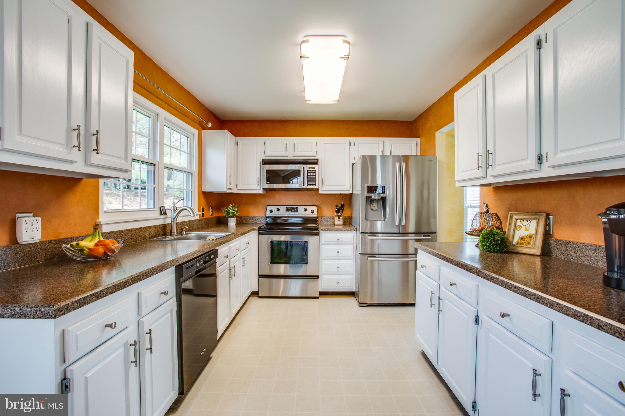 OLD BRIDGE ESTATES - Residential