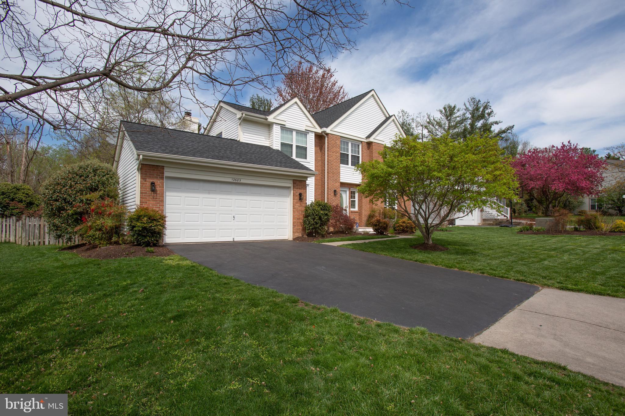 OLD BRIDGE ESTATES - Residential