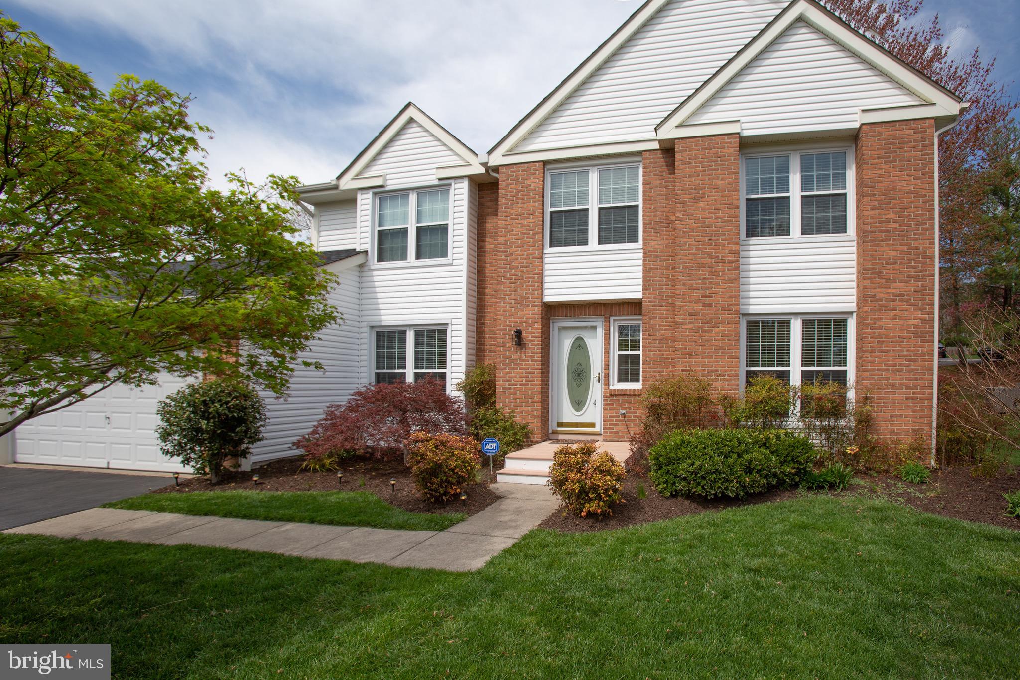 OLD BRIDGE ESTATES - Residential