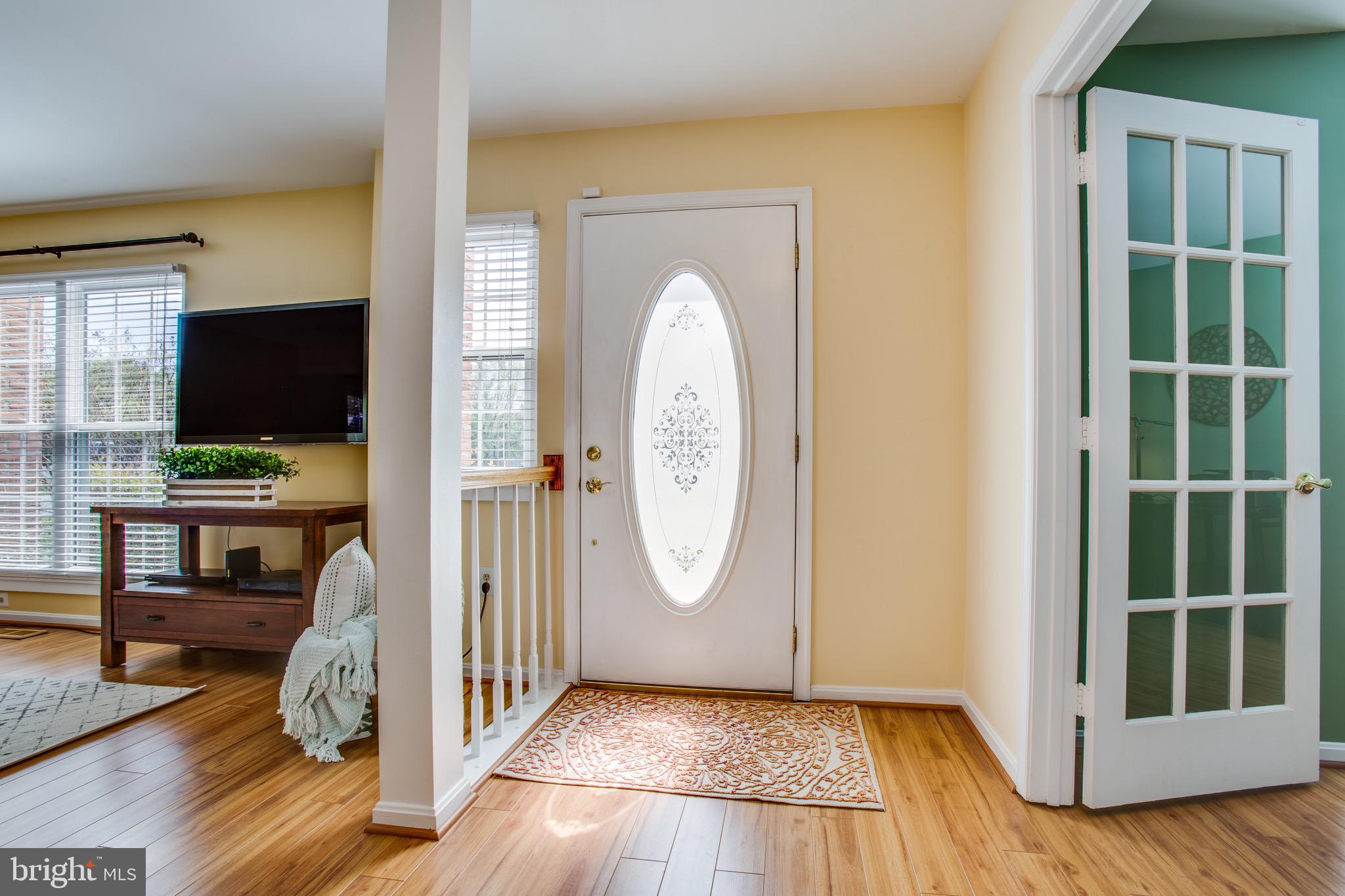 OLD BRIDGE ESTATES - Residential