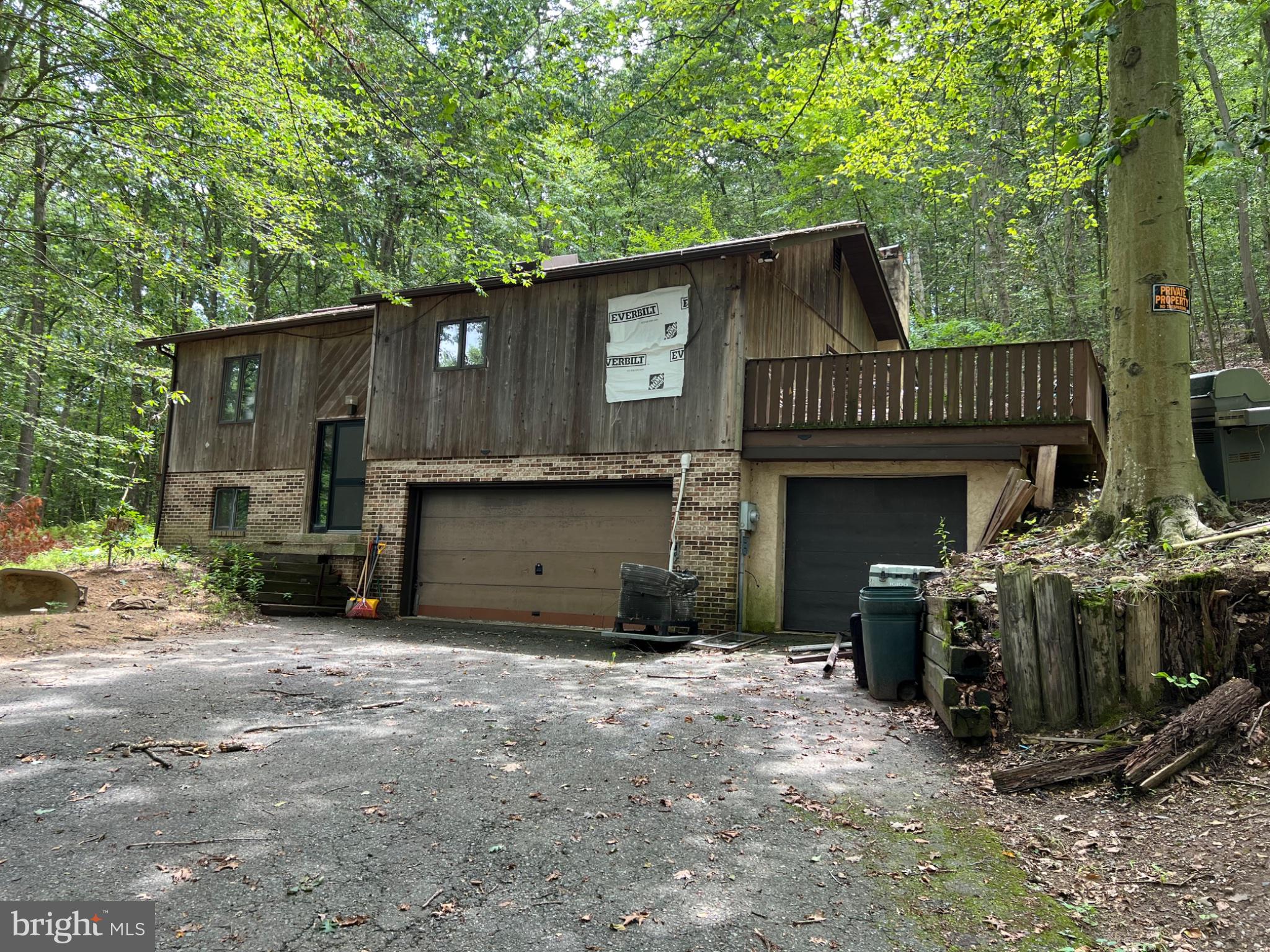 233 CLUB ROAD
