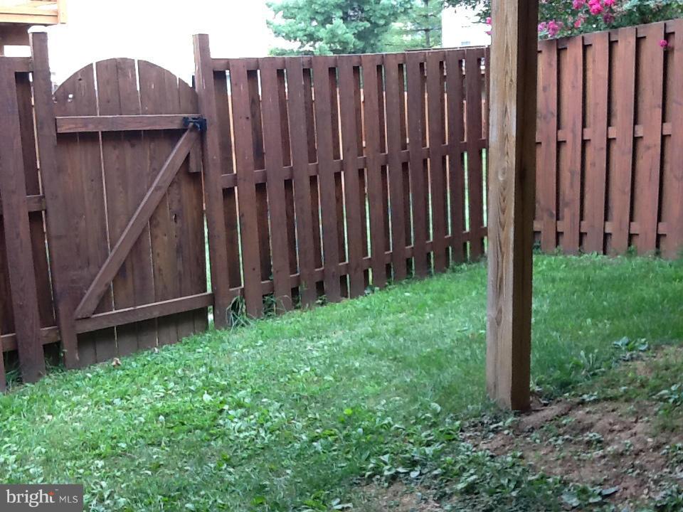 HAHN PROPERTY - Residential Lease