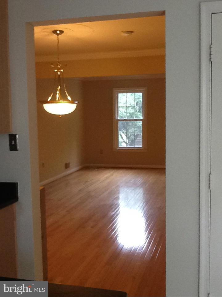 HAHN PROPERTY - Residential Lease