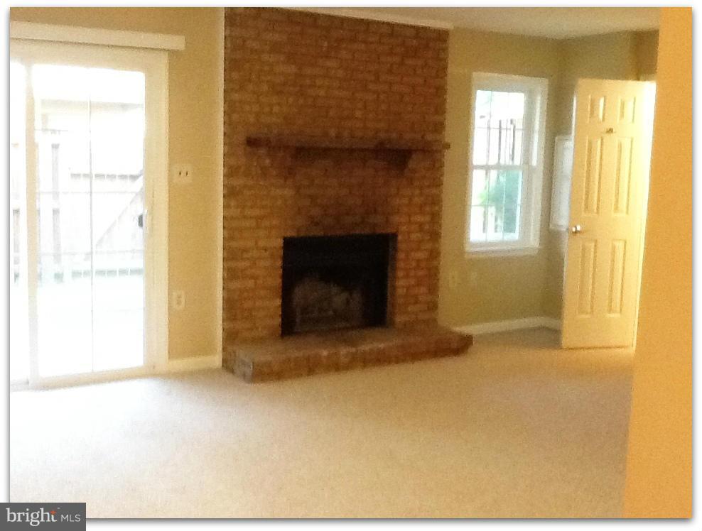 HAHN PROPERTY - Residential Lease