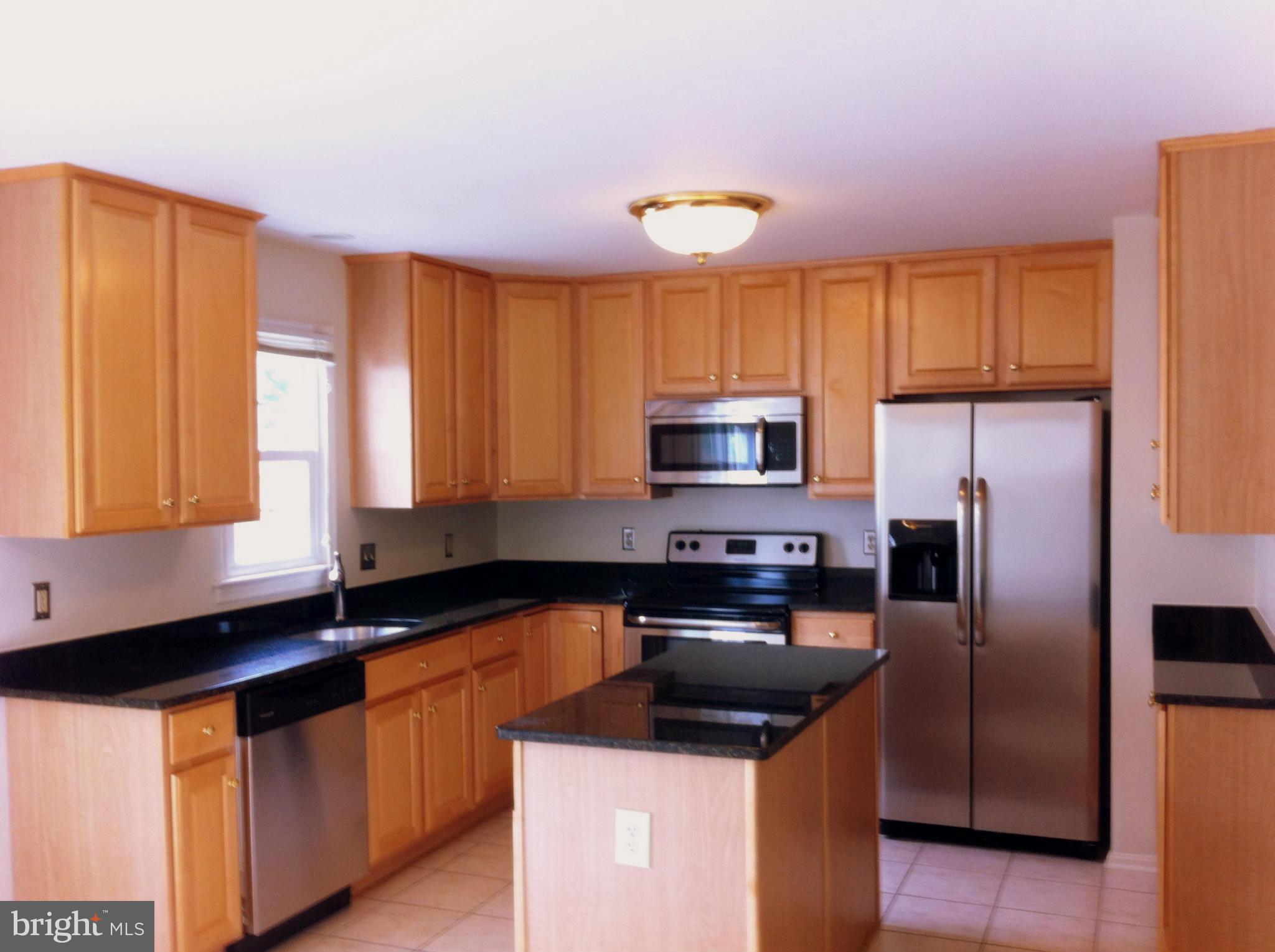 HAHN PROPERTY - Residential Lease