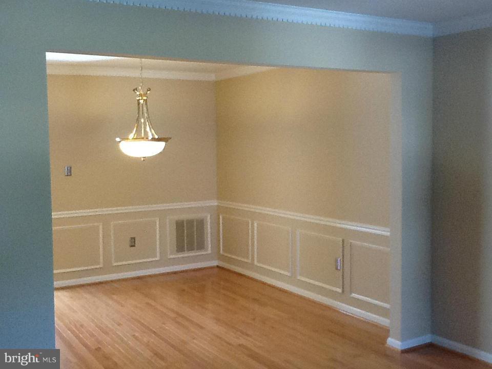 HAHN PROPERTY - Residential Lease