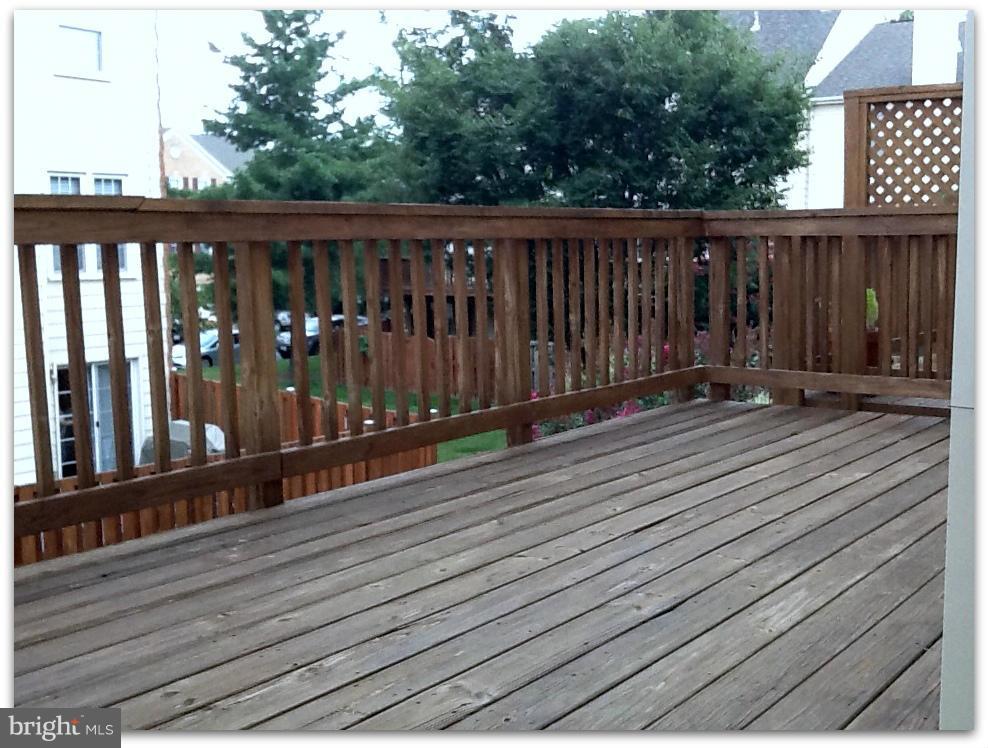 HAHN PROPERTY - Residential Lease