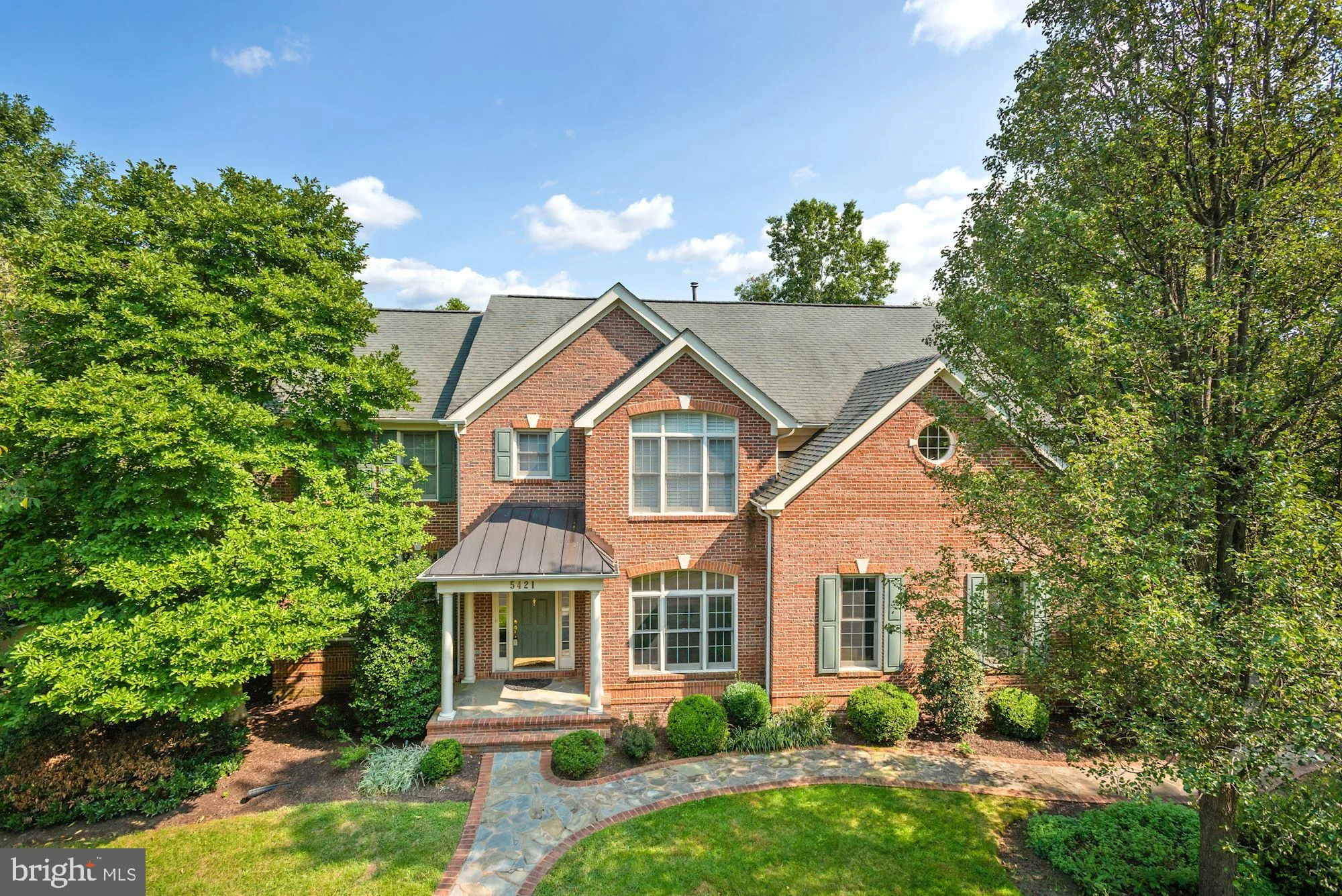 5421 Chandley Farm Court, Centreville, VA 20120