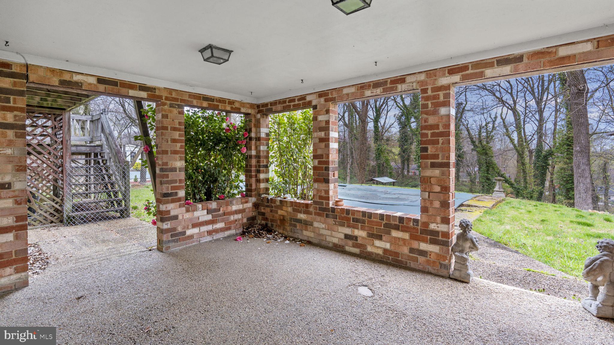 DALE CITY - Residential