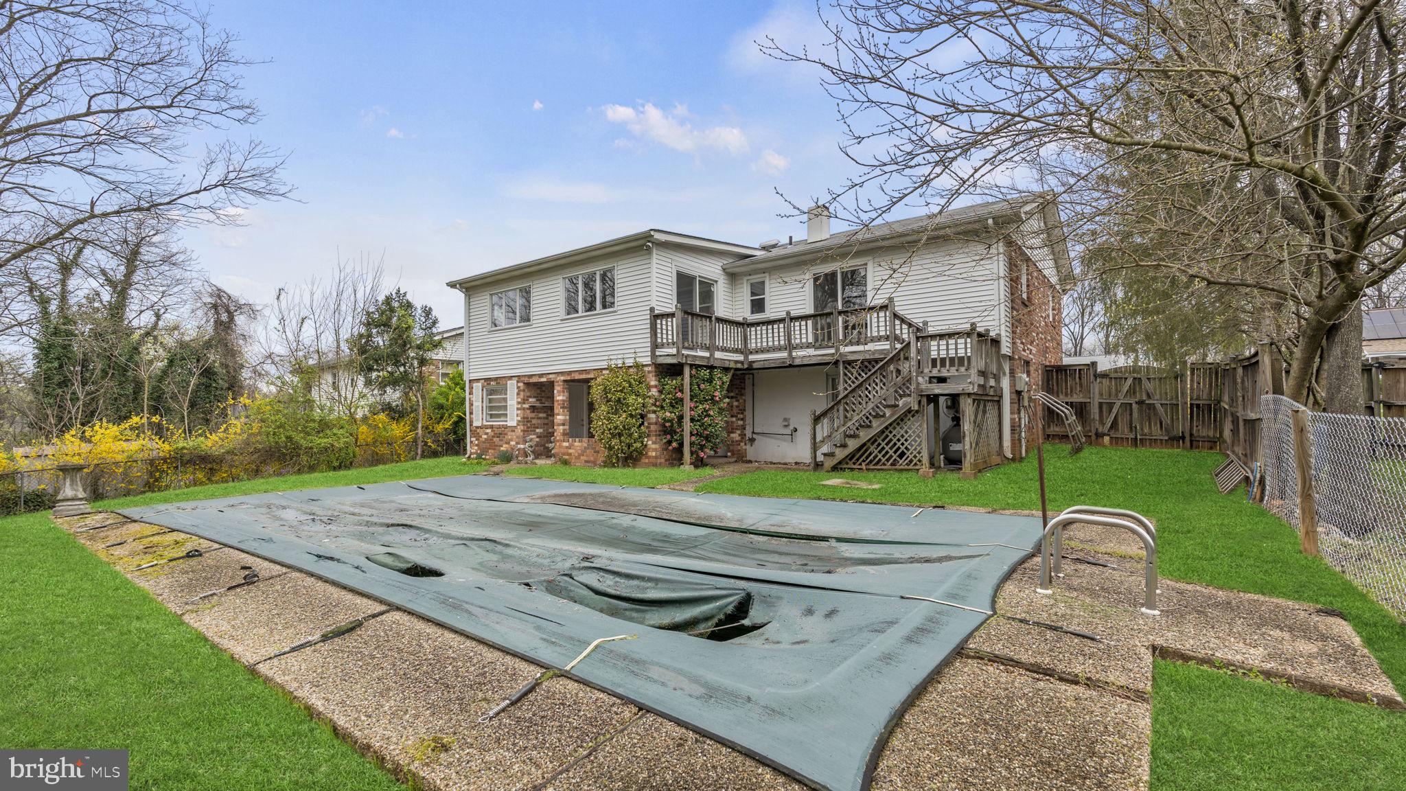 DALE CITY - Residential