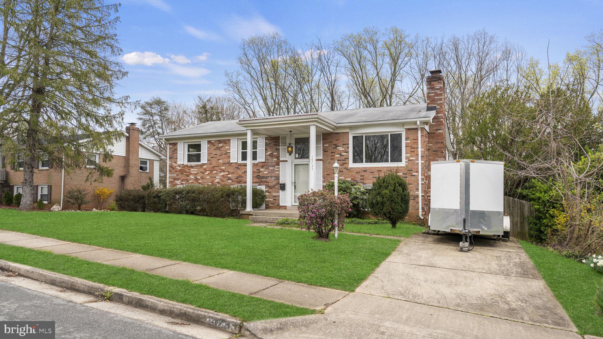 DALE CITY - Residential