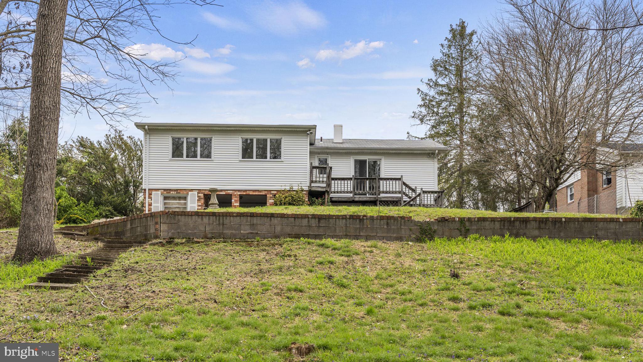 DALE CITY - Residential