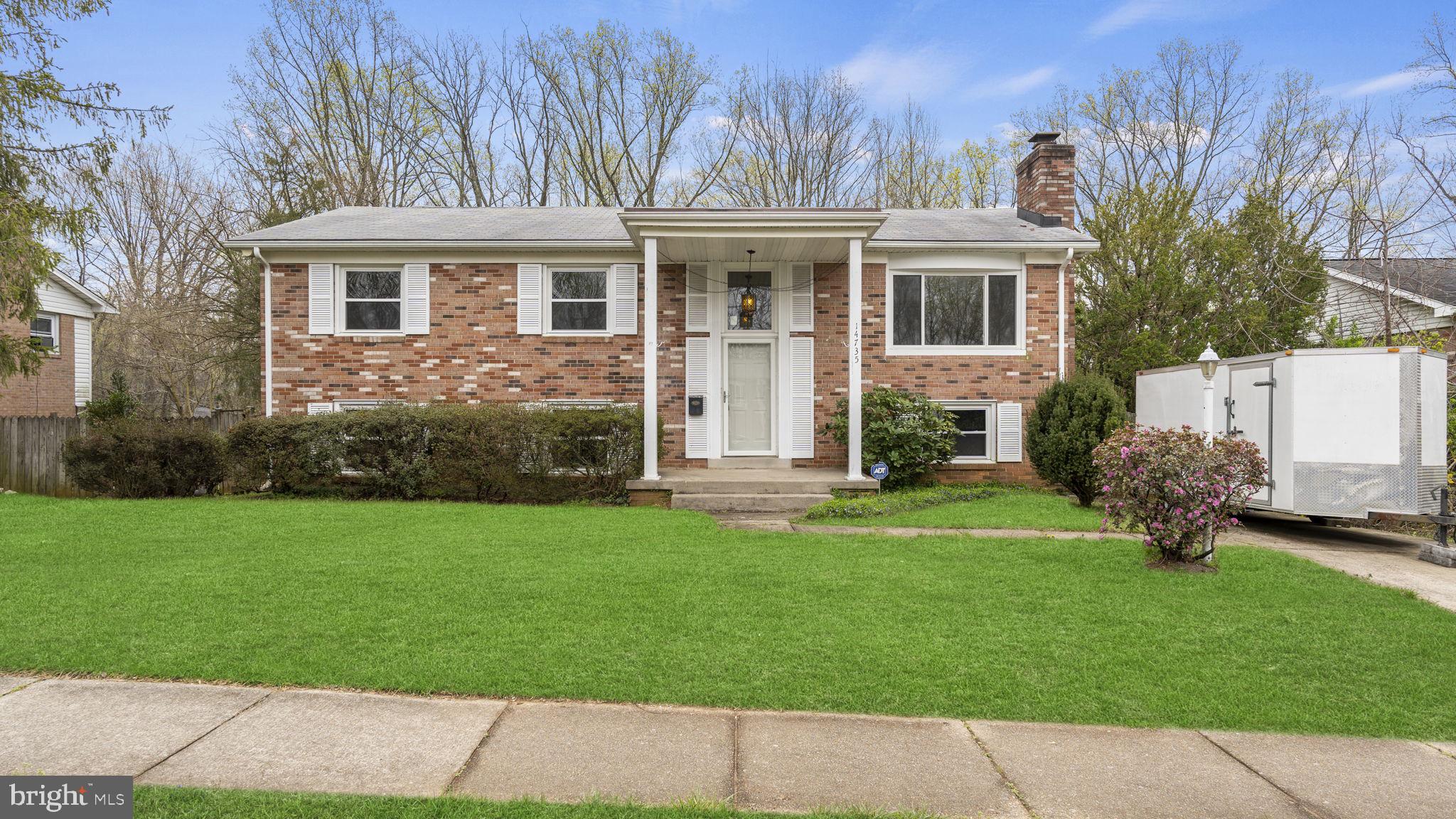 DALE CITY - Residential