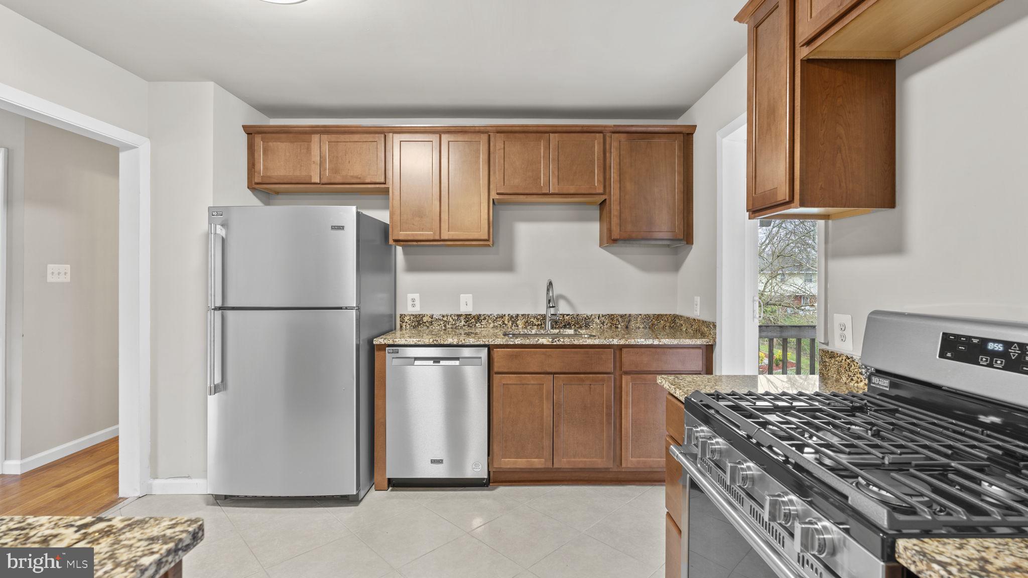 DALE CITY - Residential