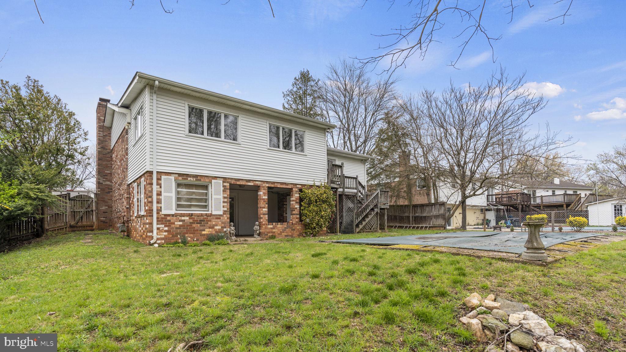 DALE CITY - Residential