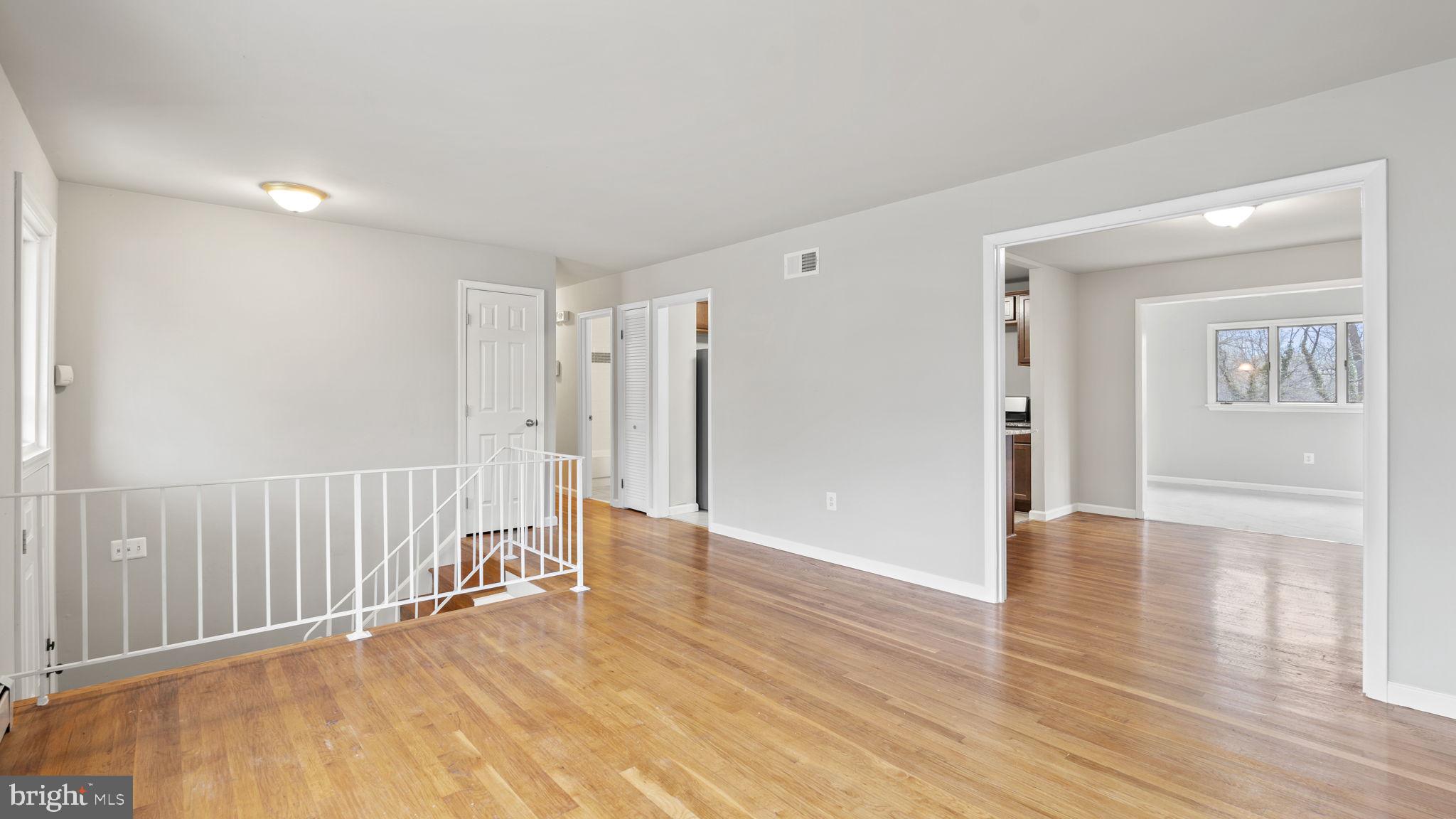 DALE CITY - Residential