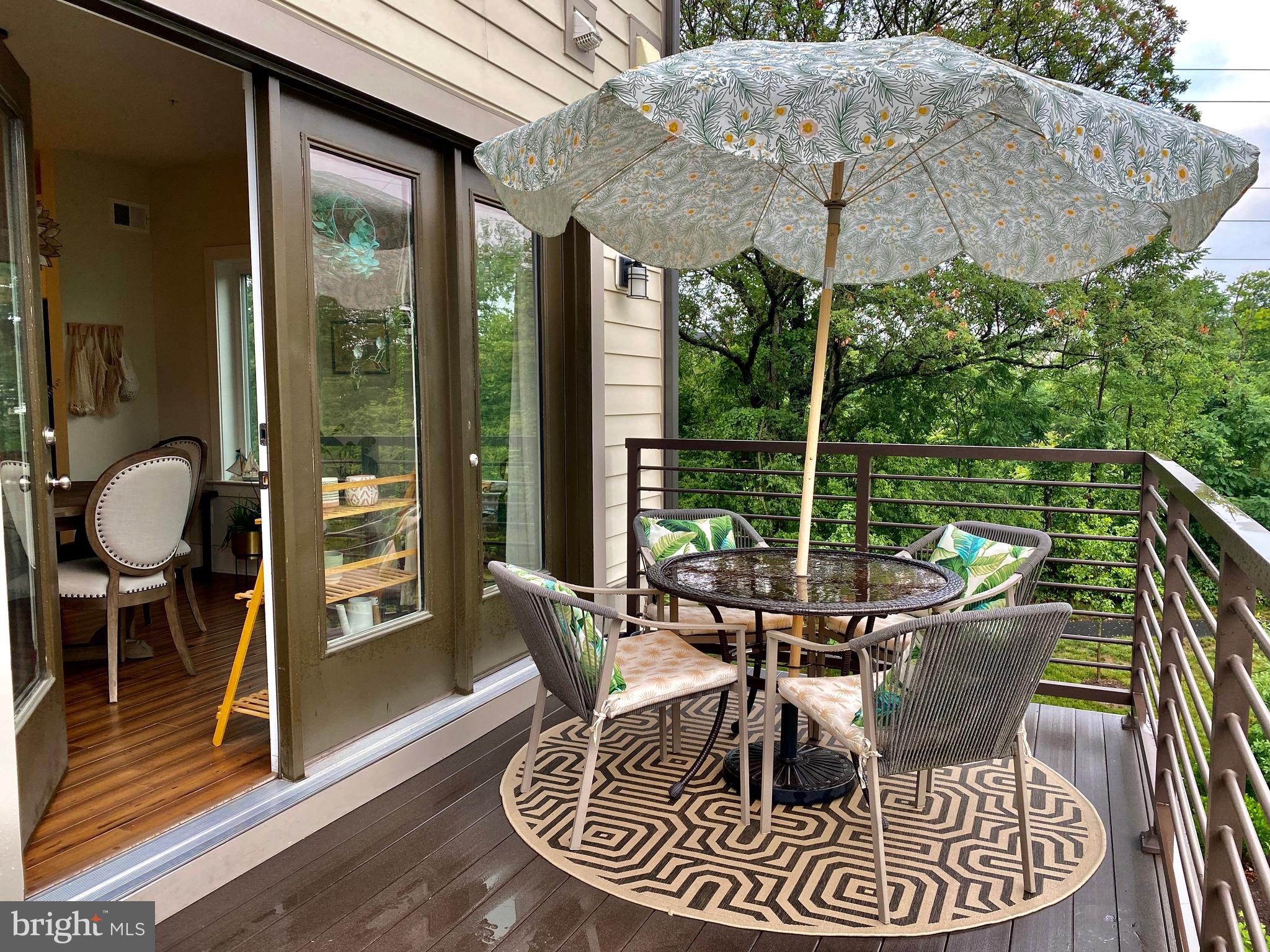 ASHBURN OVERLOOK - Residential Lease