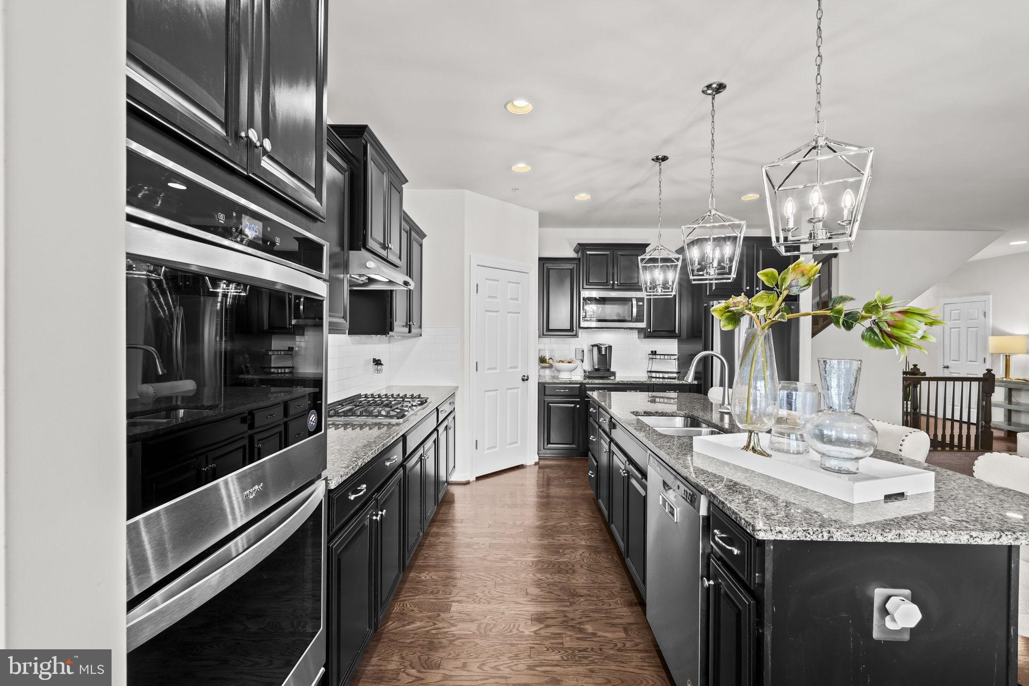 BRANDYWINE - Residential