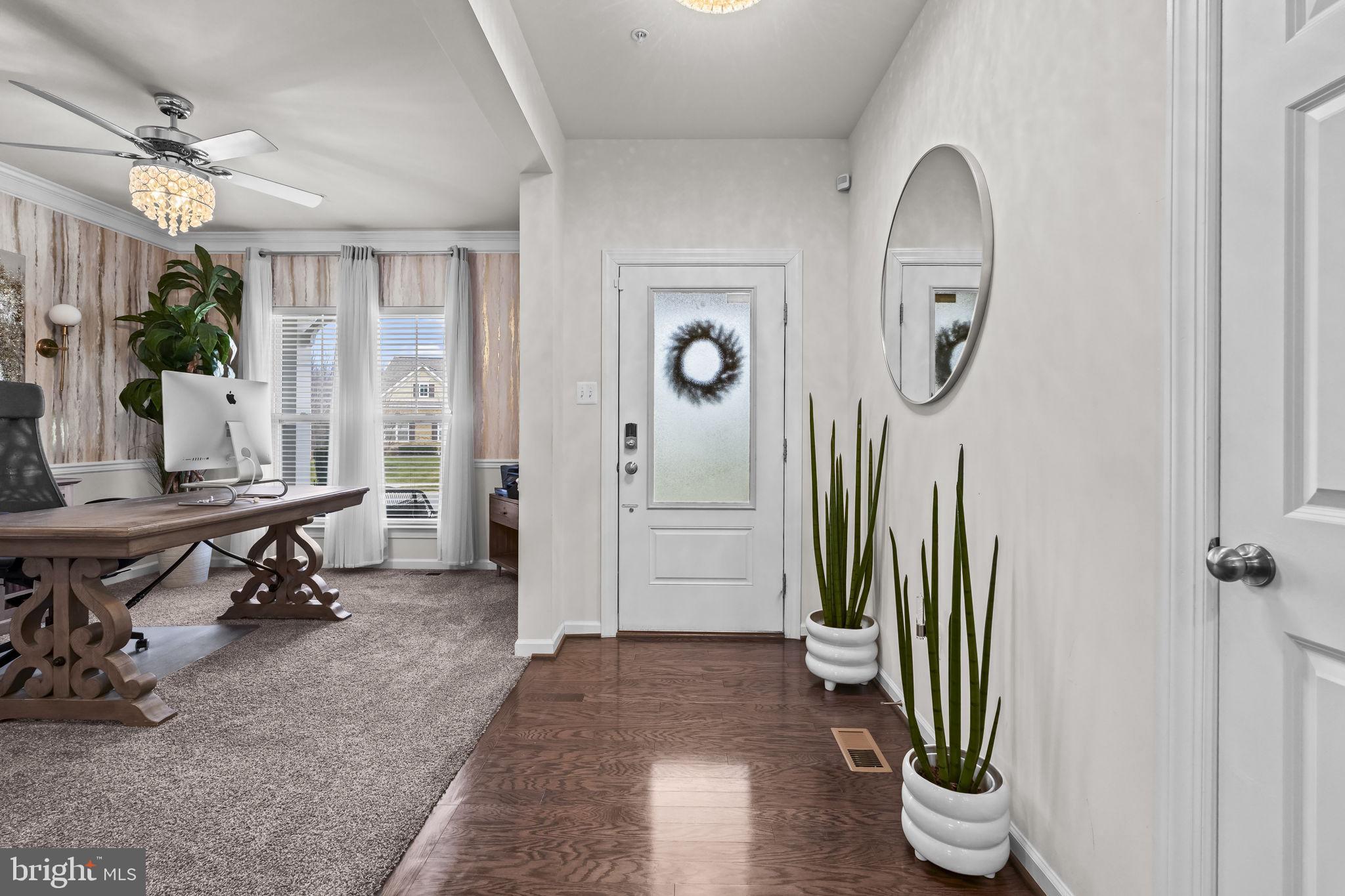 BRANDYWINE - Residential