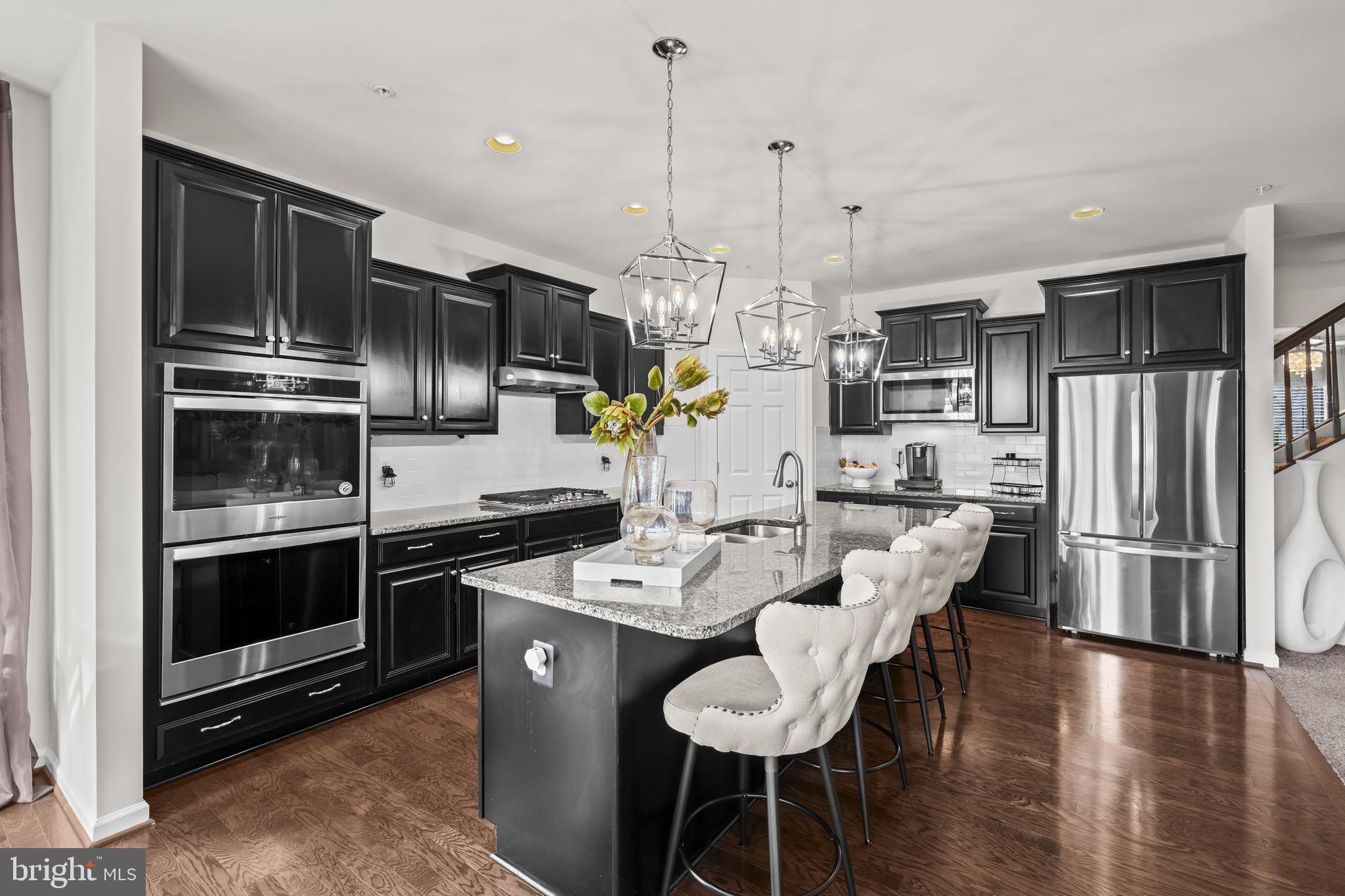 BRANDYWINE - Residential