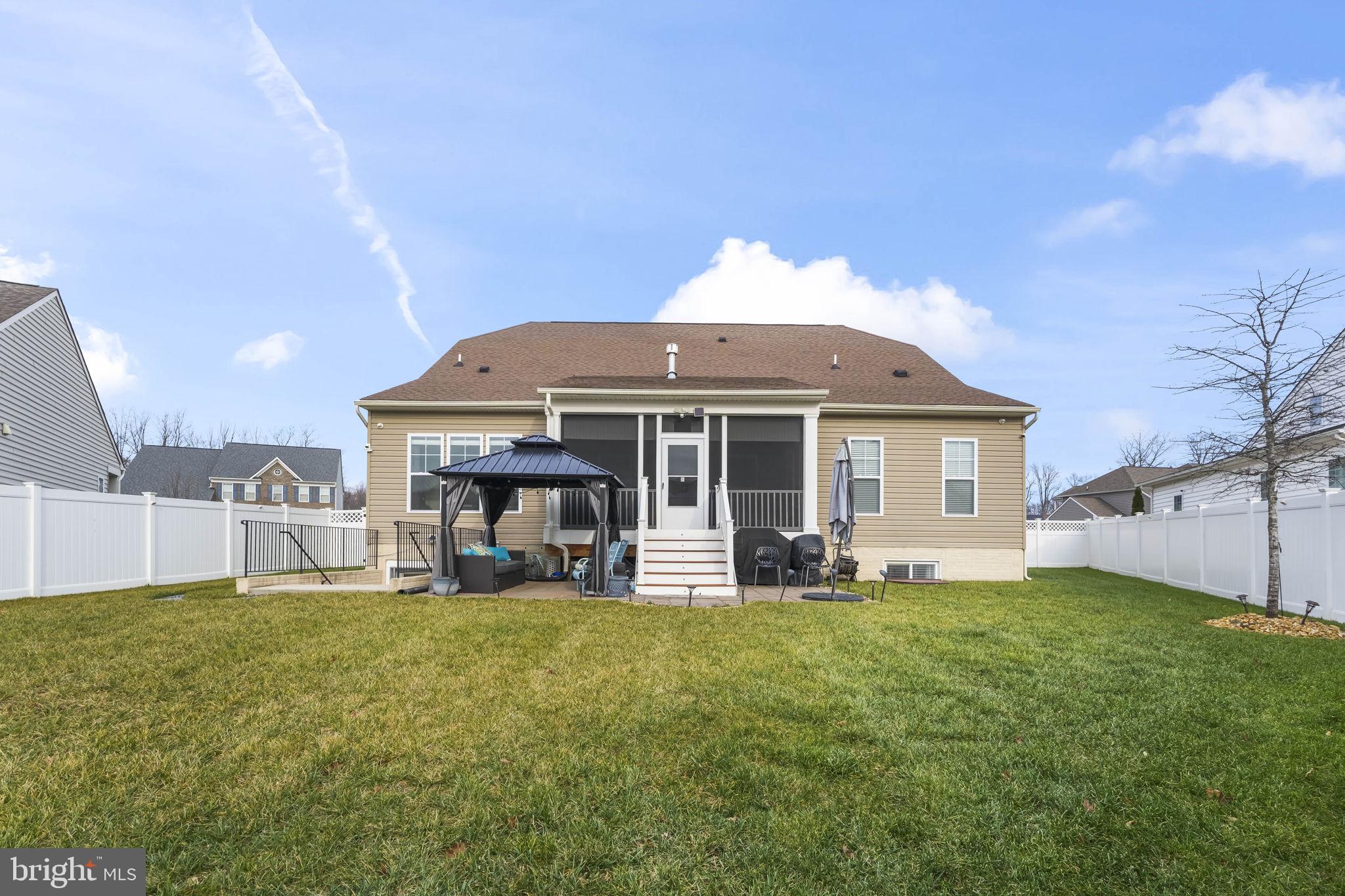 BRANDYWINE - Residential