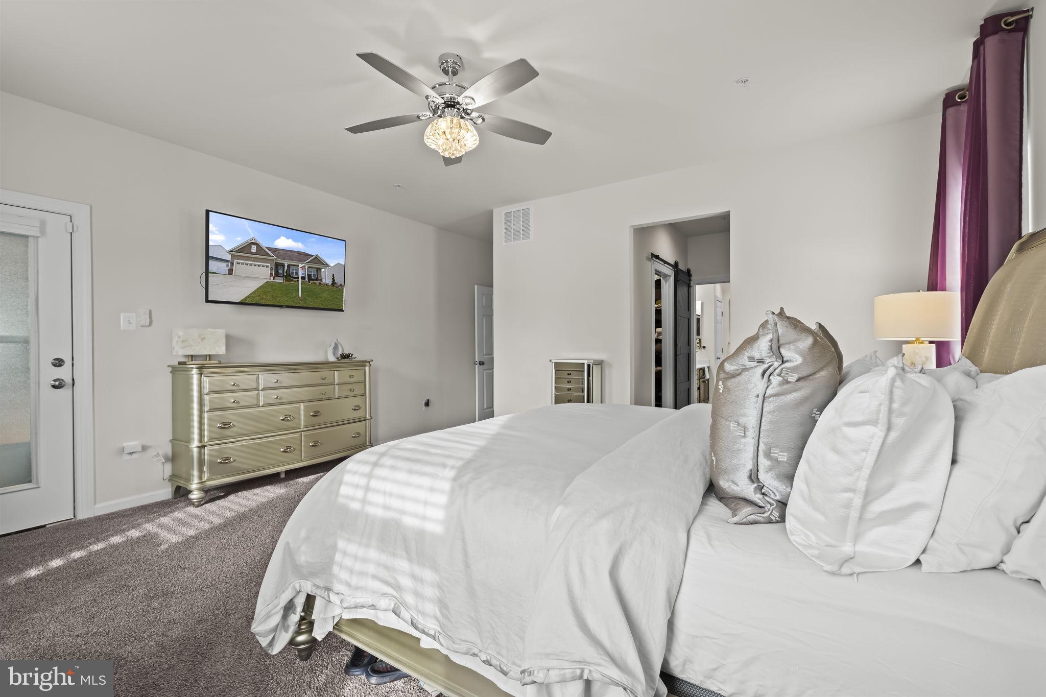 BRANDYWINE - Residential