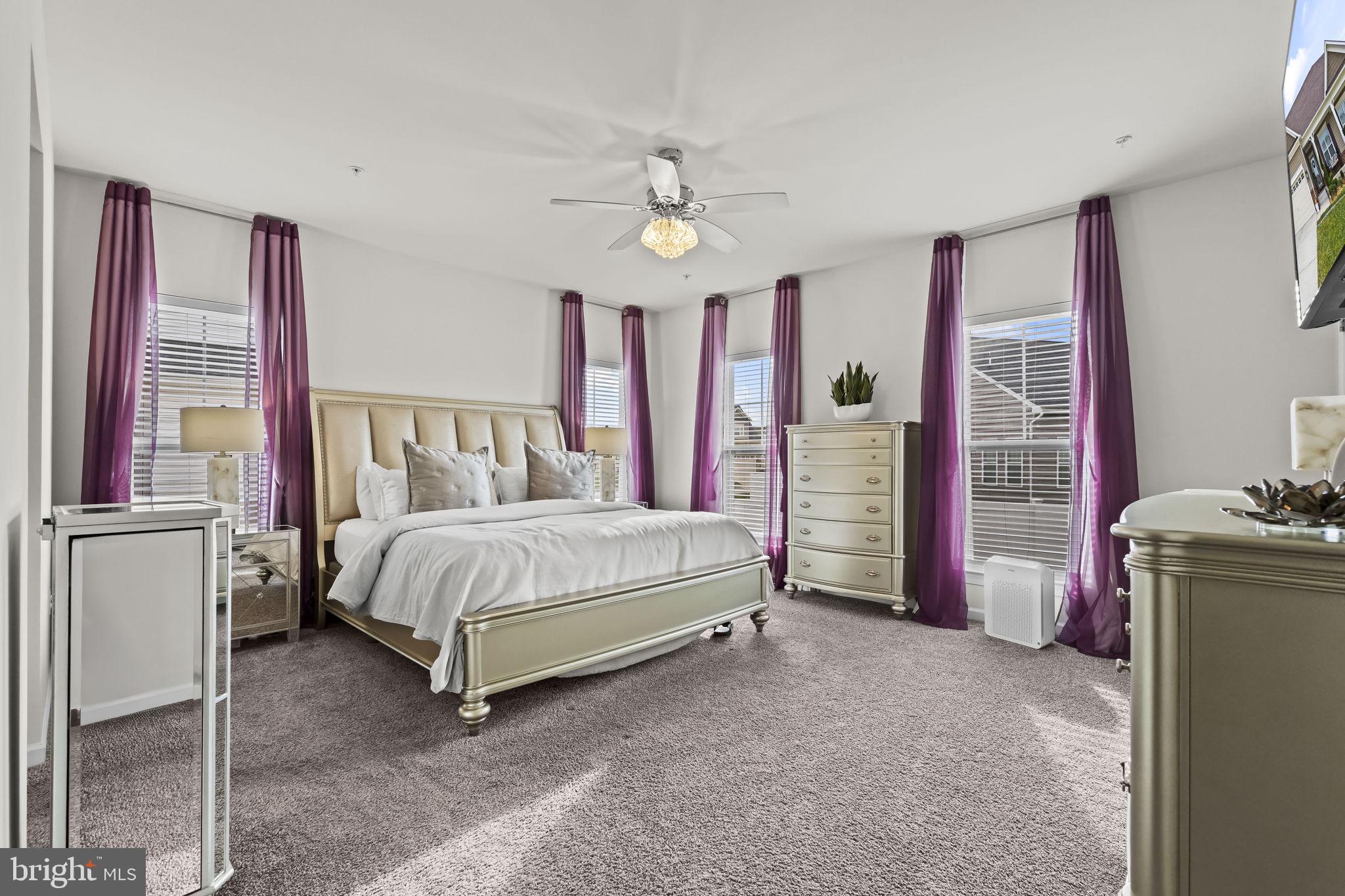 BRANDYWINE - Residential