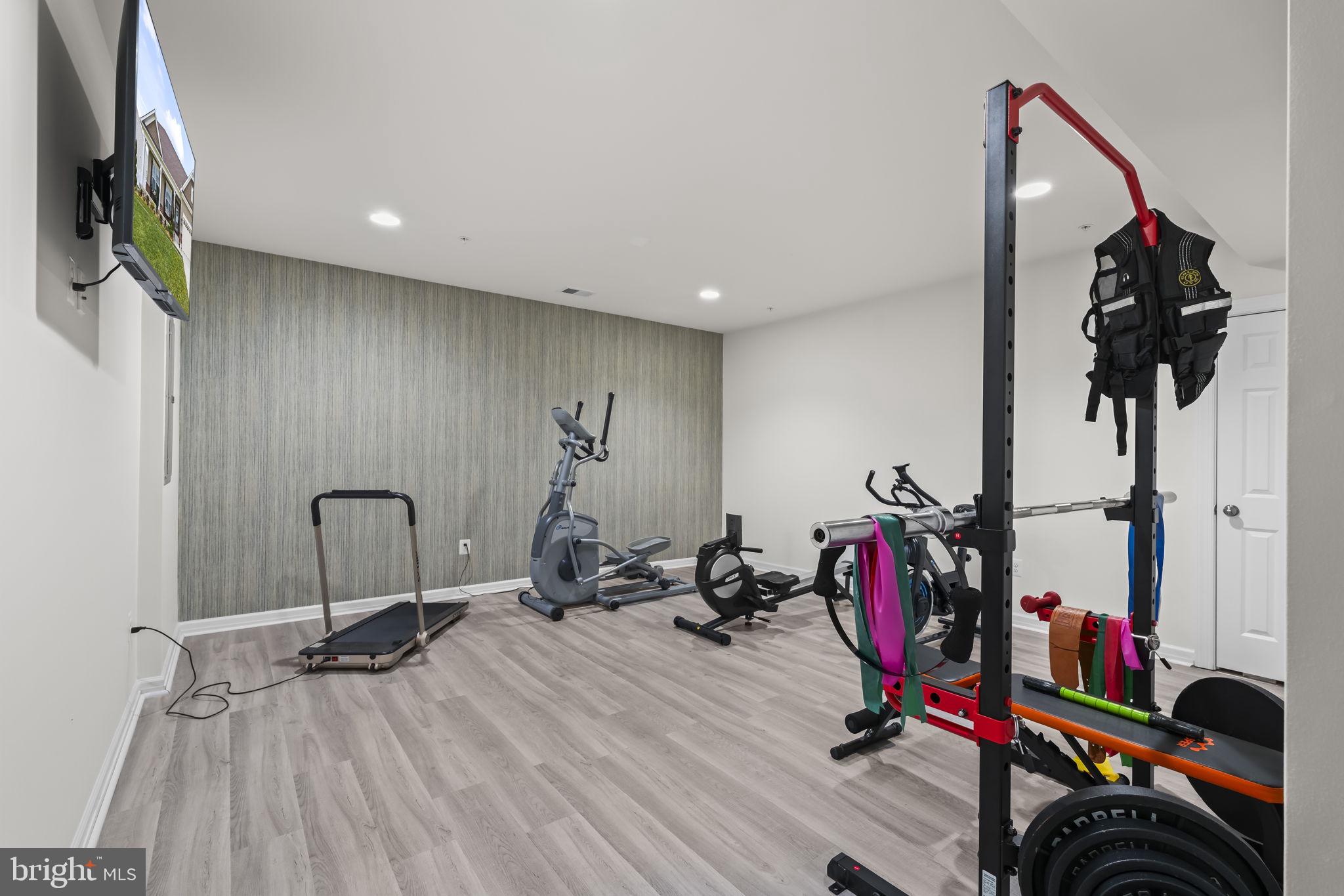 BRANDYWINE - Residential