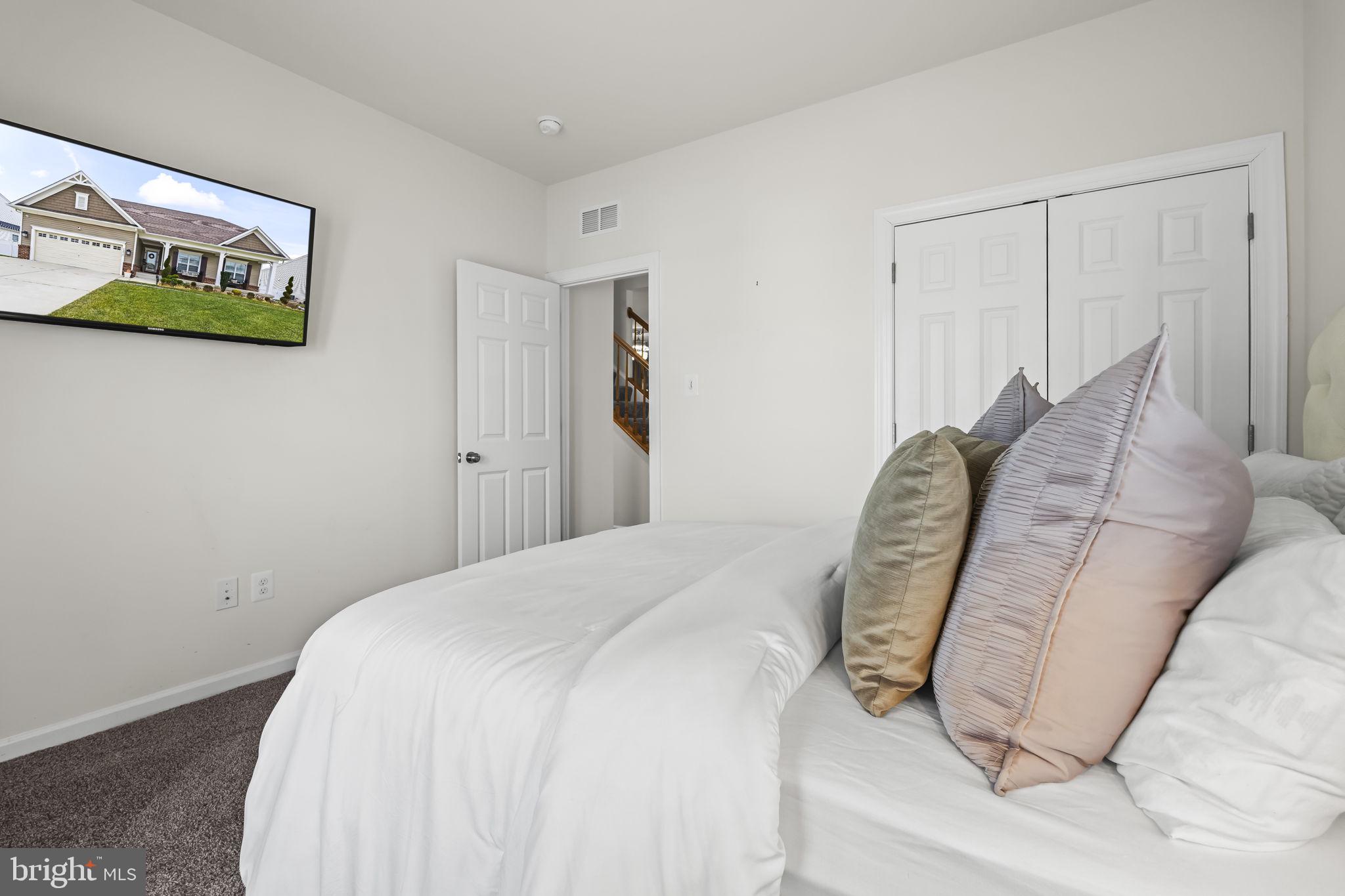 BRANDYWINE - Residential