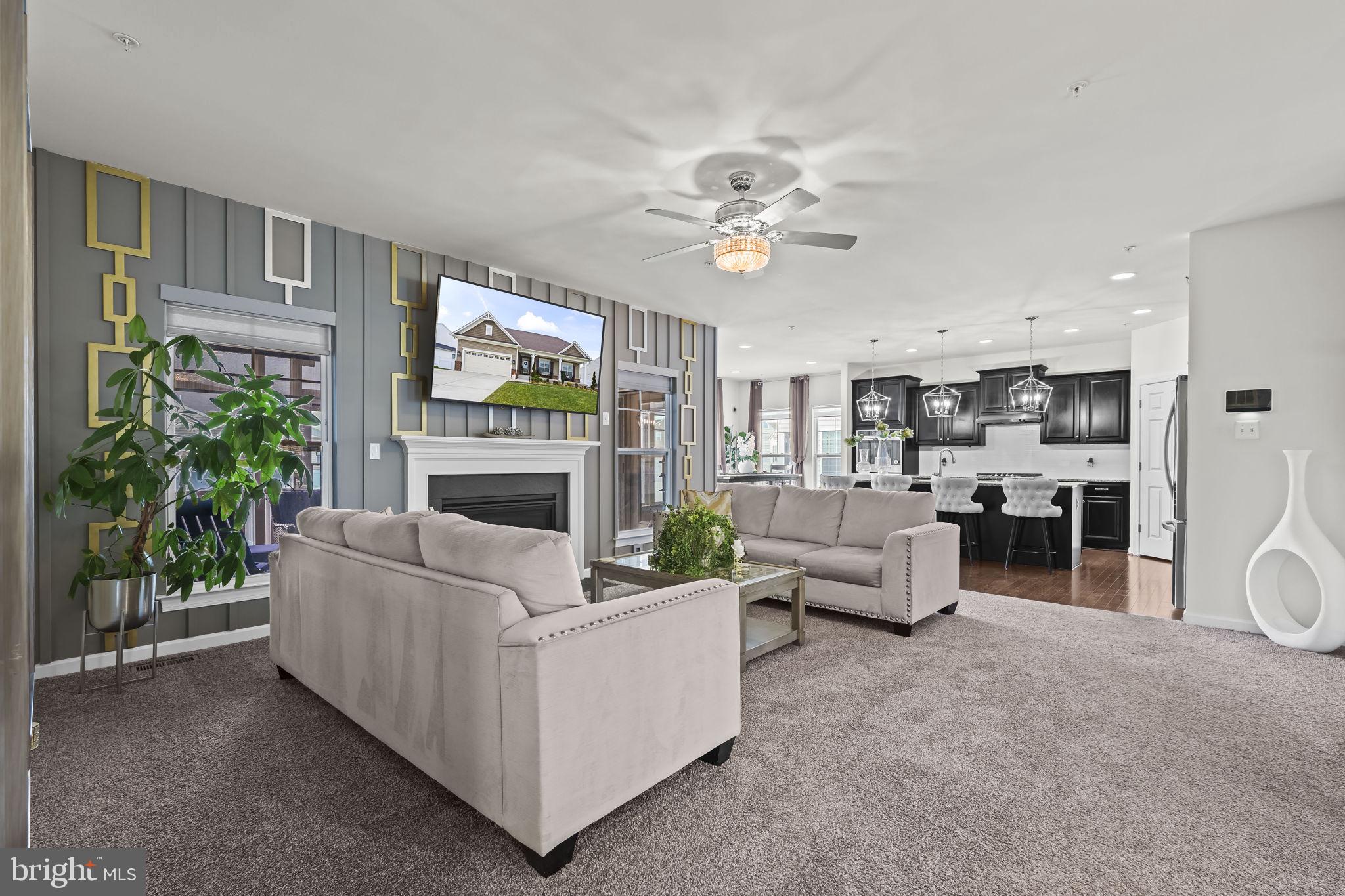 BRANDYWINE - Residential