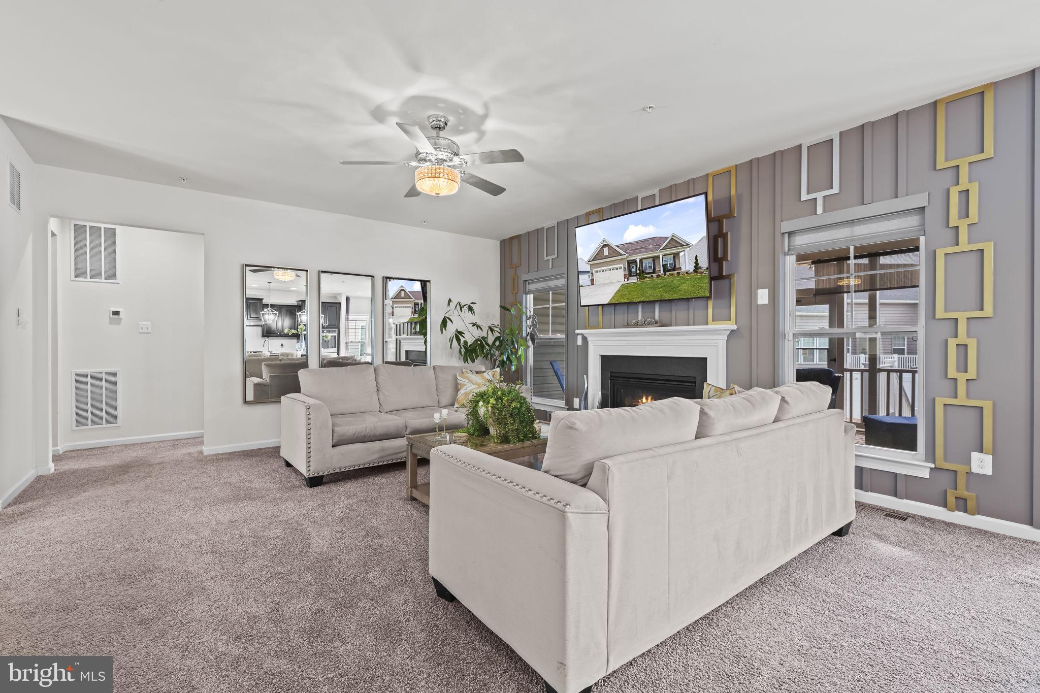 BRANDYWINE - Residential