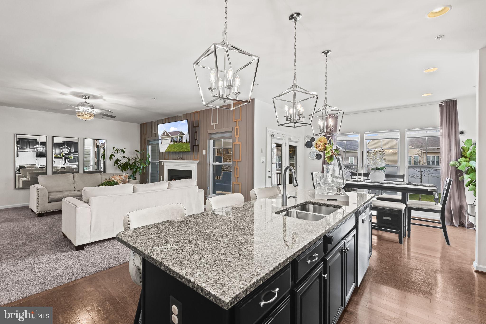 BRANDYWINE - Residential