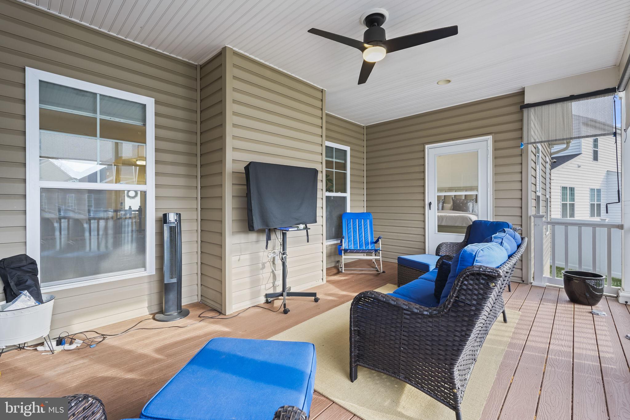 BRANDYWINE - Residential