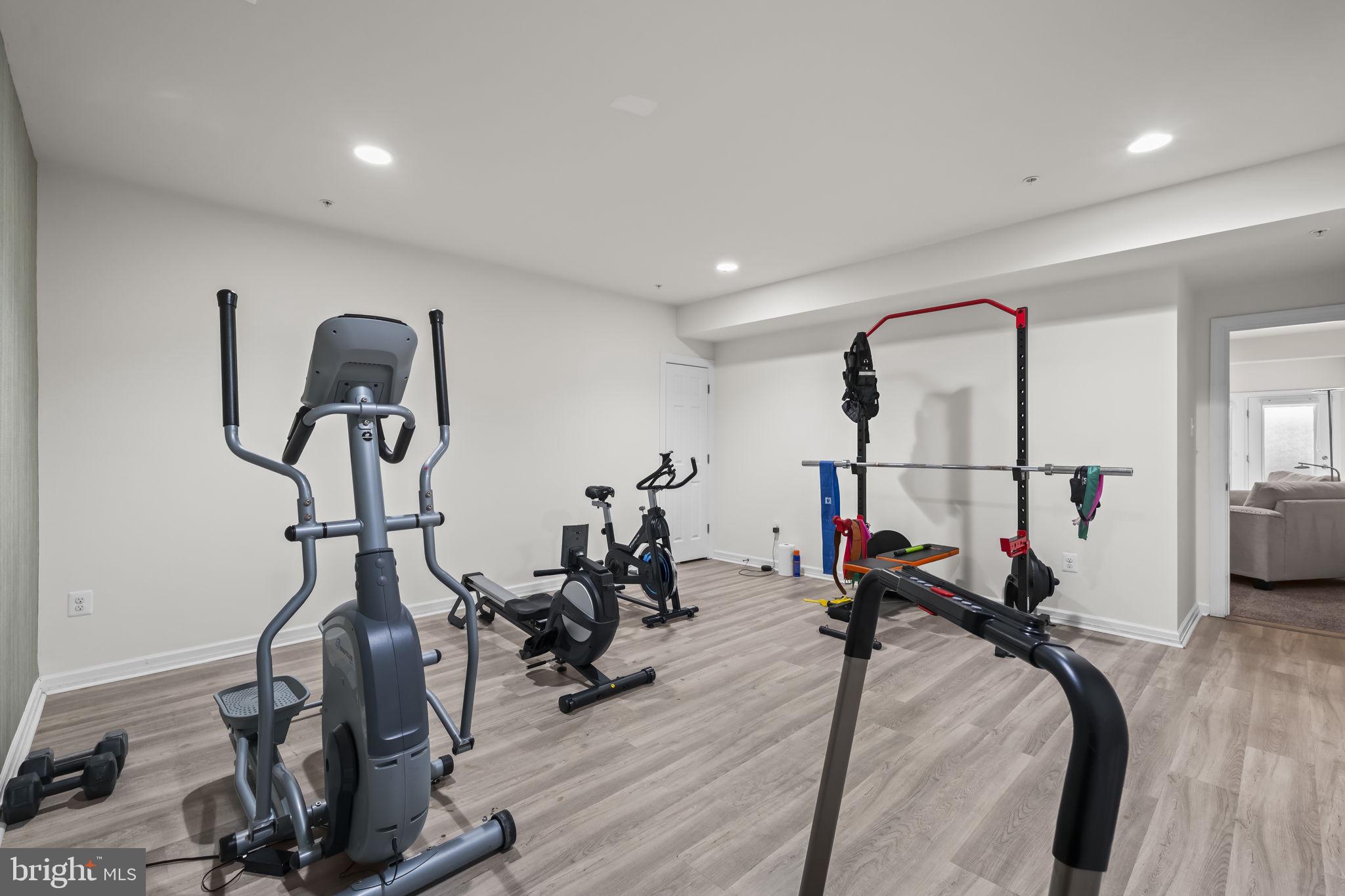 BRANDYWINE - Residential