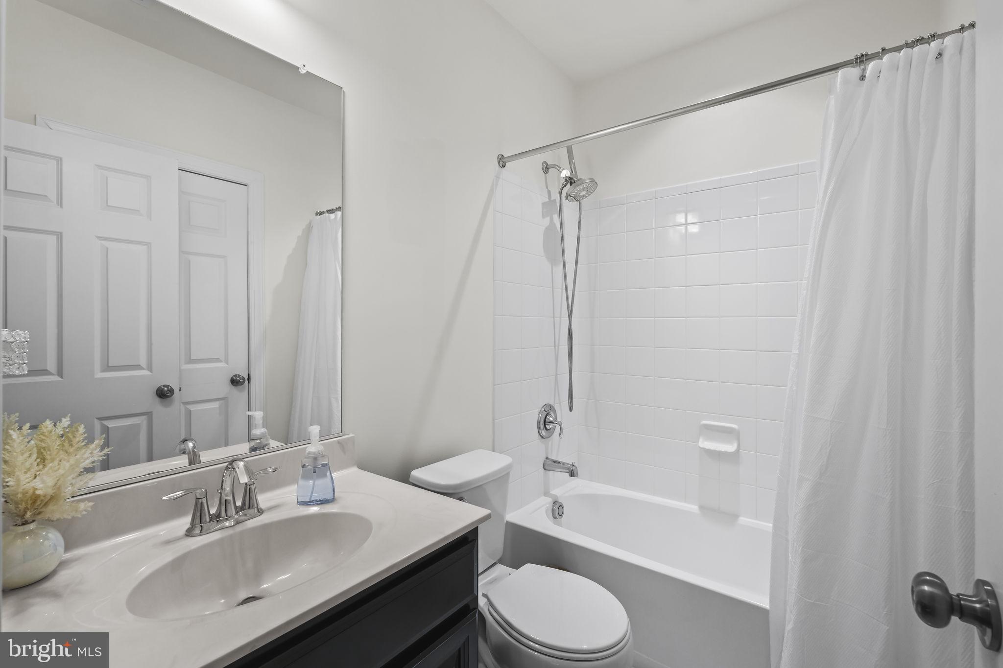 BRANDYWINE - Residential