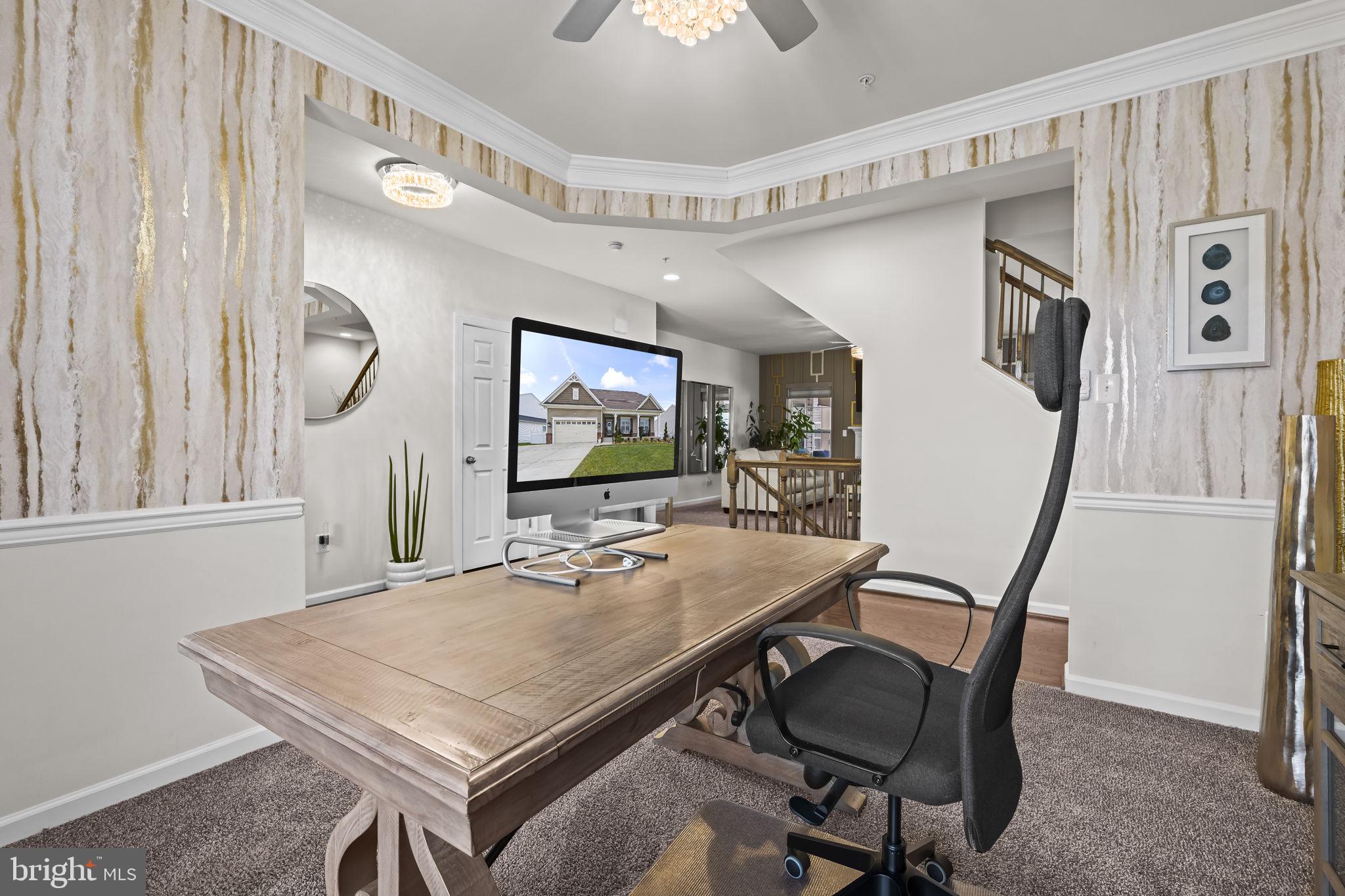 BRANDYWINE - Residential