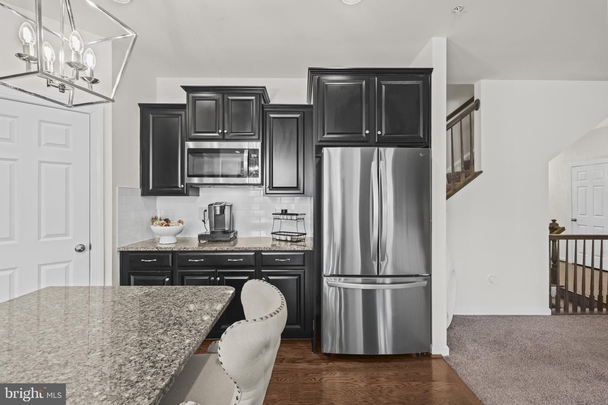 BRANDYWINE - Residential