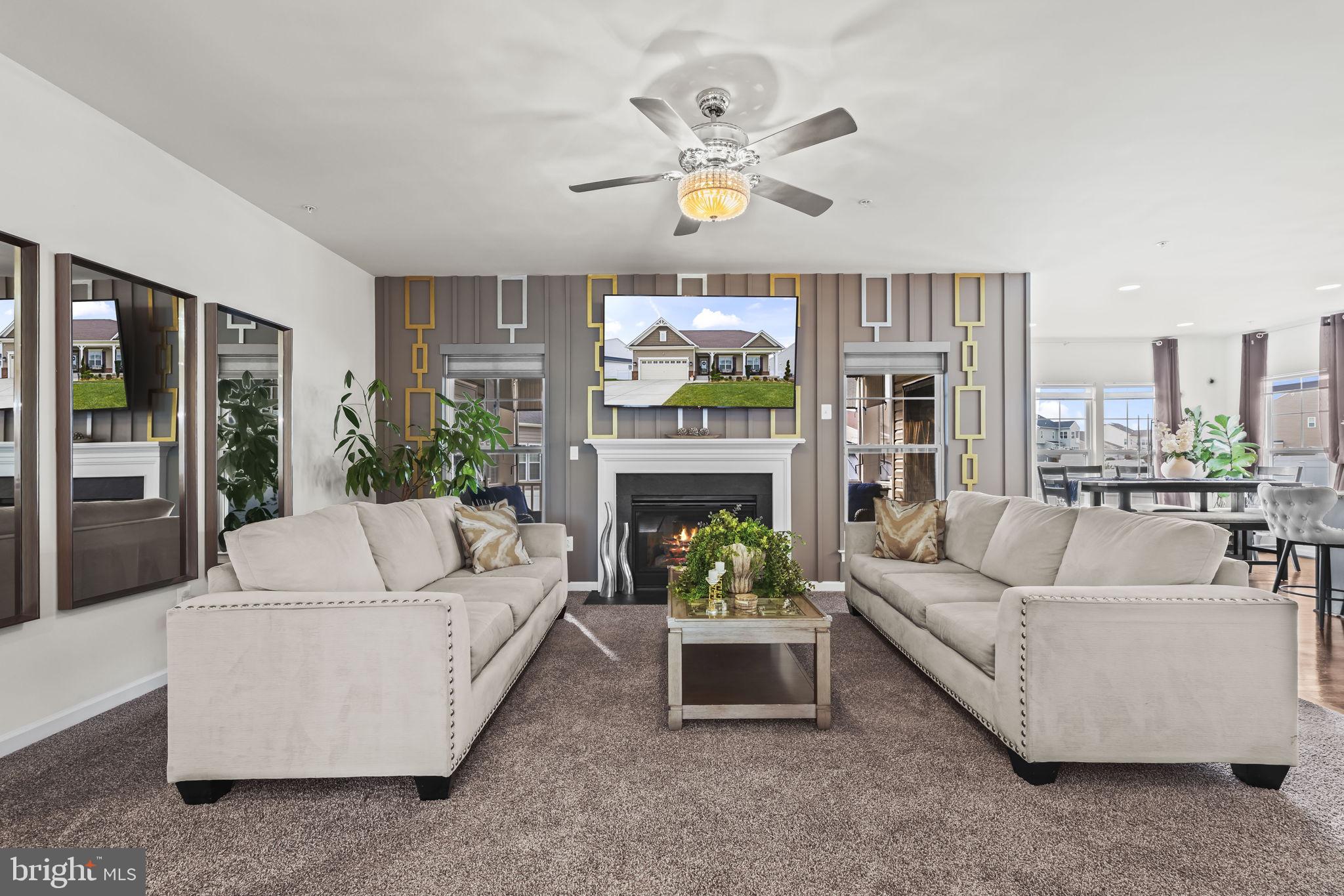 BRANDYWINE - Residential