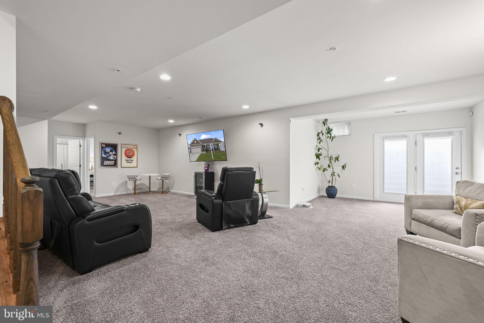 BRANDYWINE - Residential