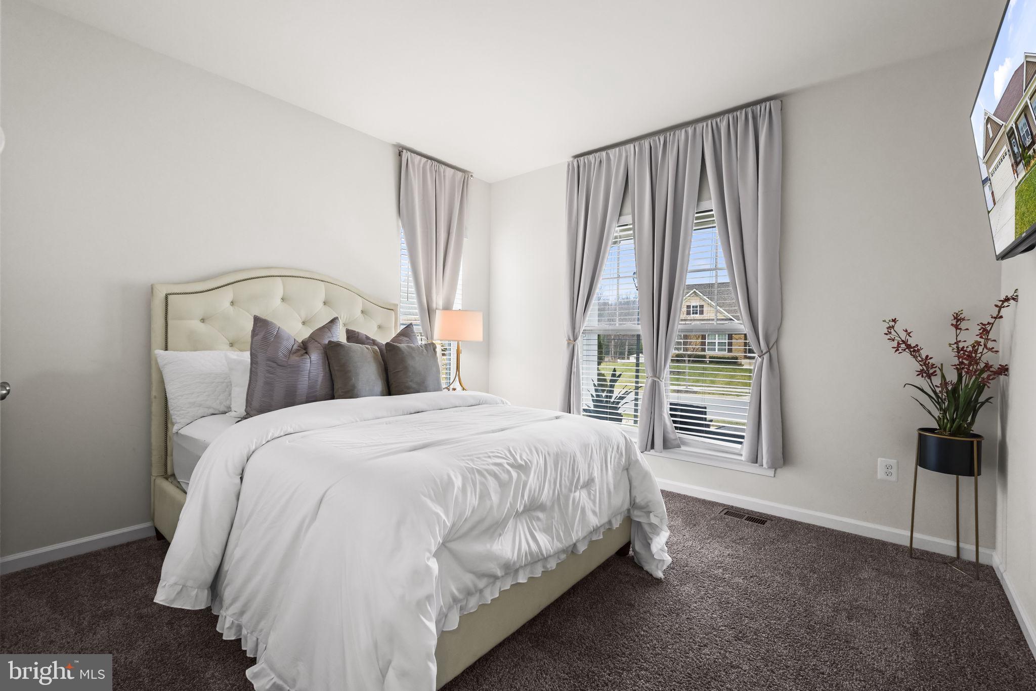 BRANDYWINE - Residential