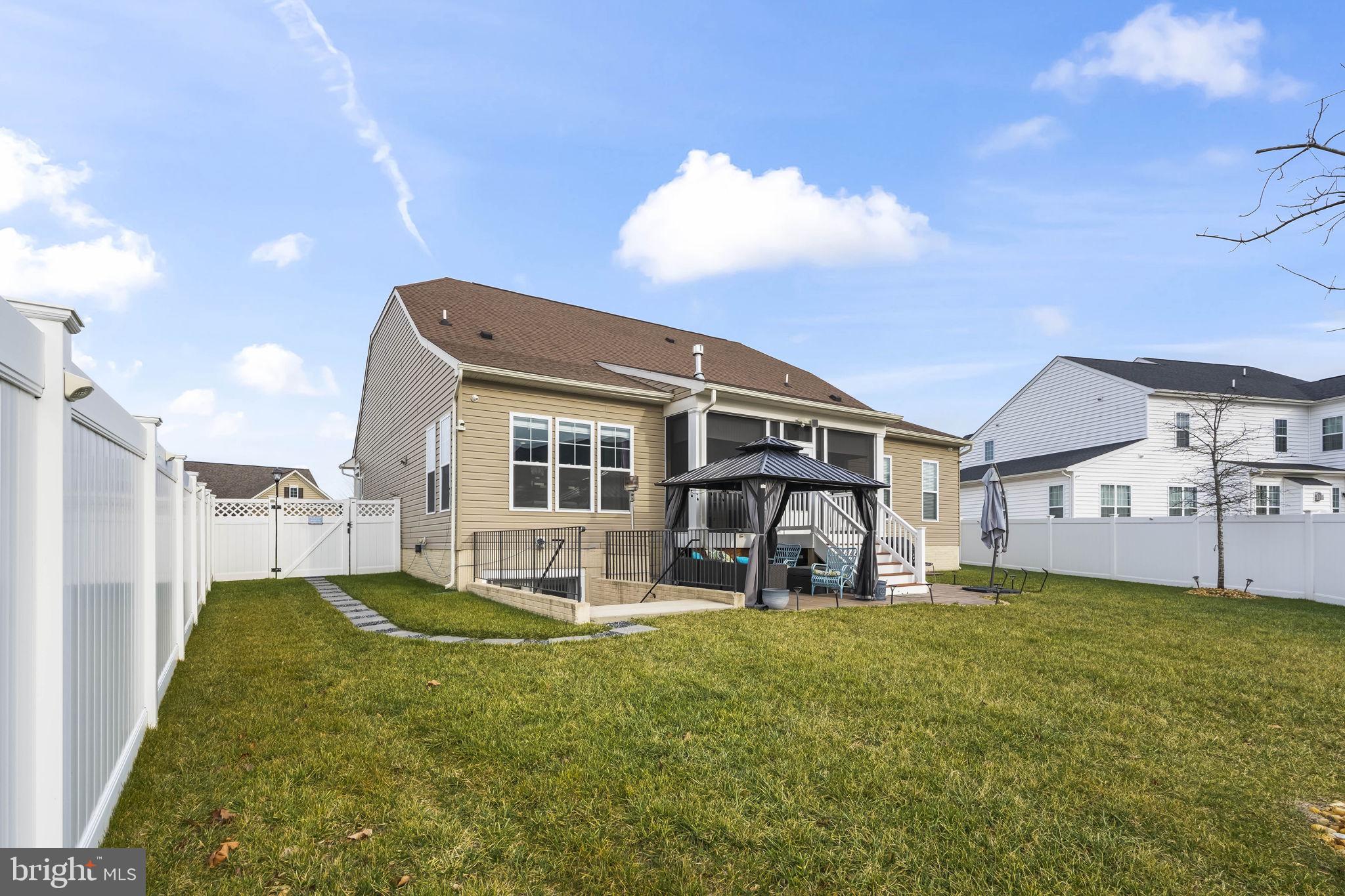 BRANDYWINE - Residential