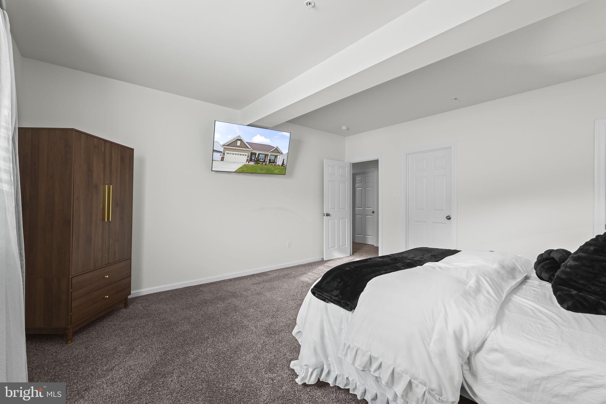 BRANDYWINE - Residential