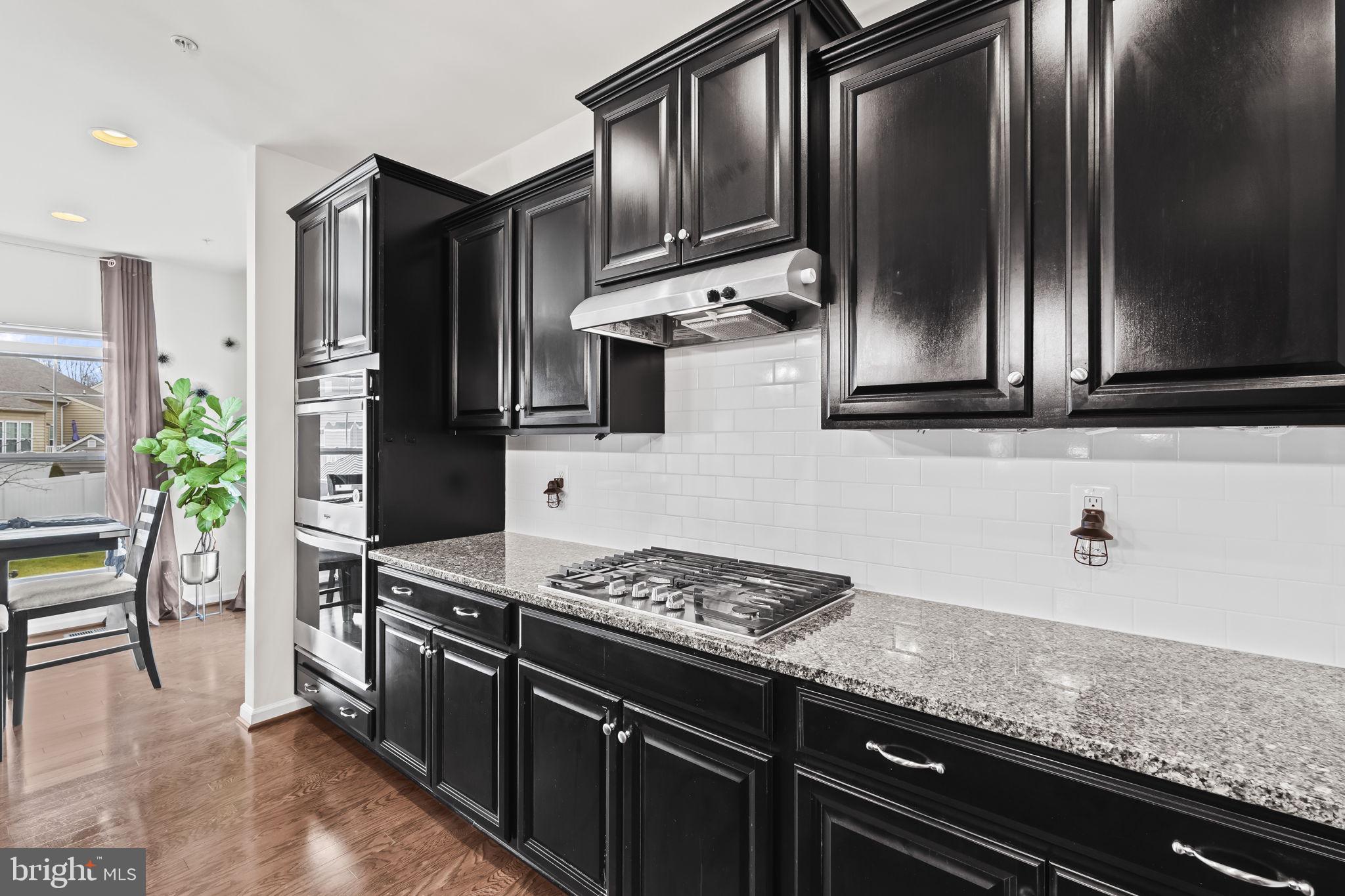 BRANDYWINE - Residential