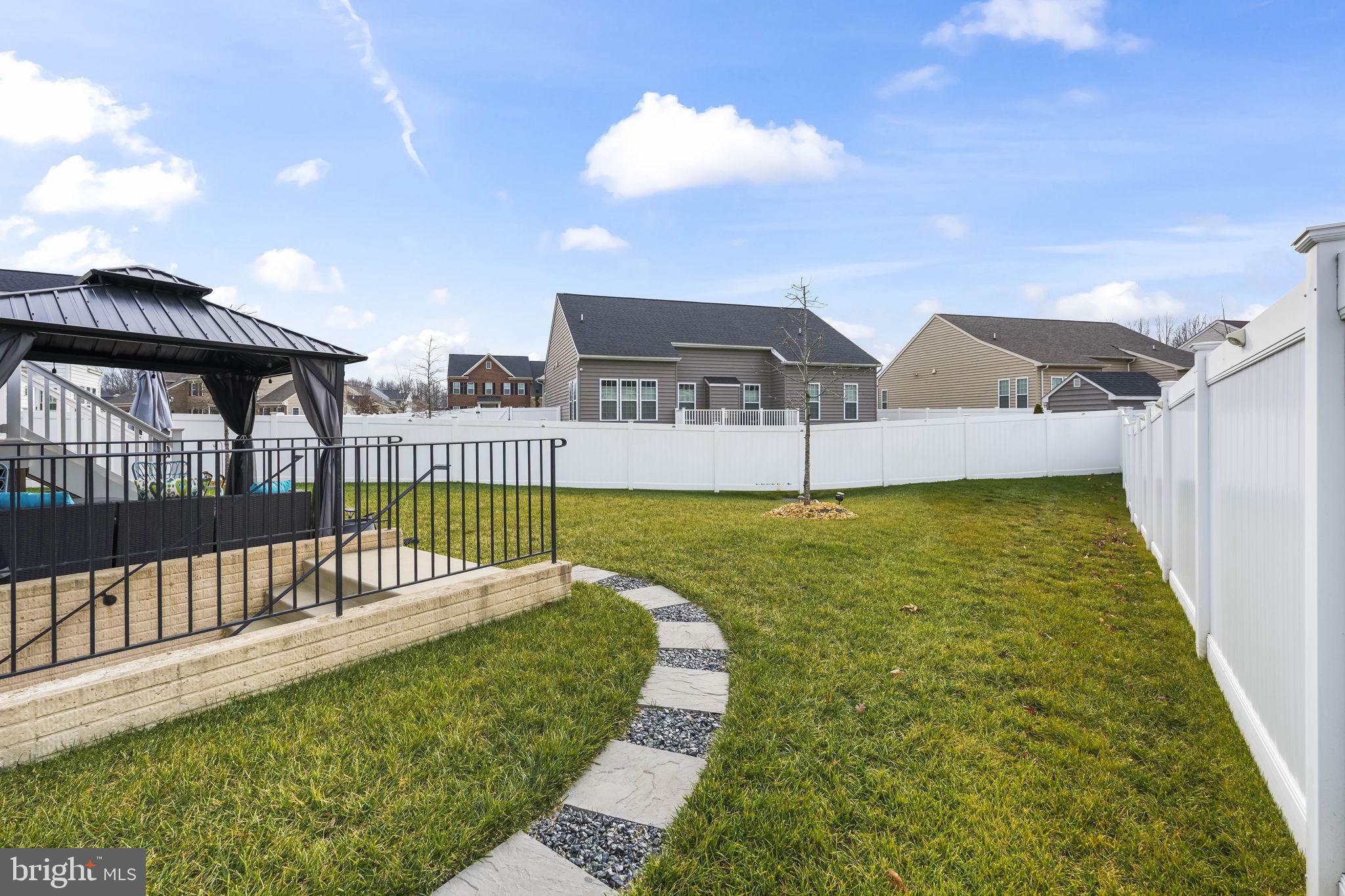 BRANDYWINE - Residential